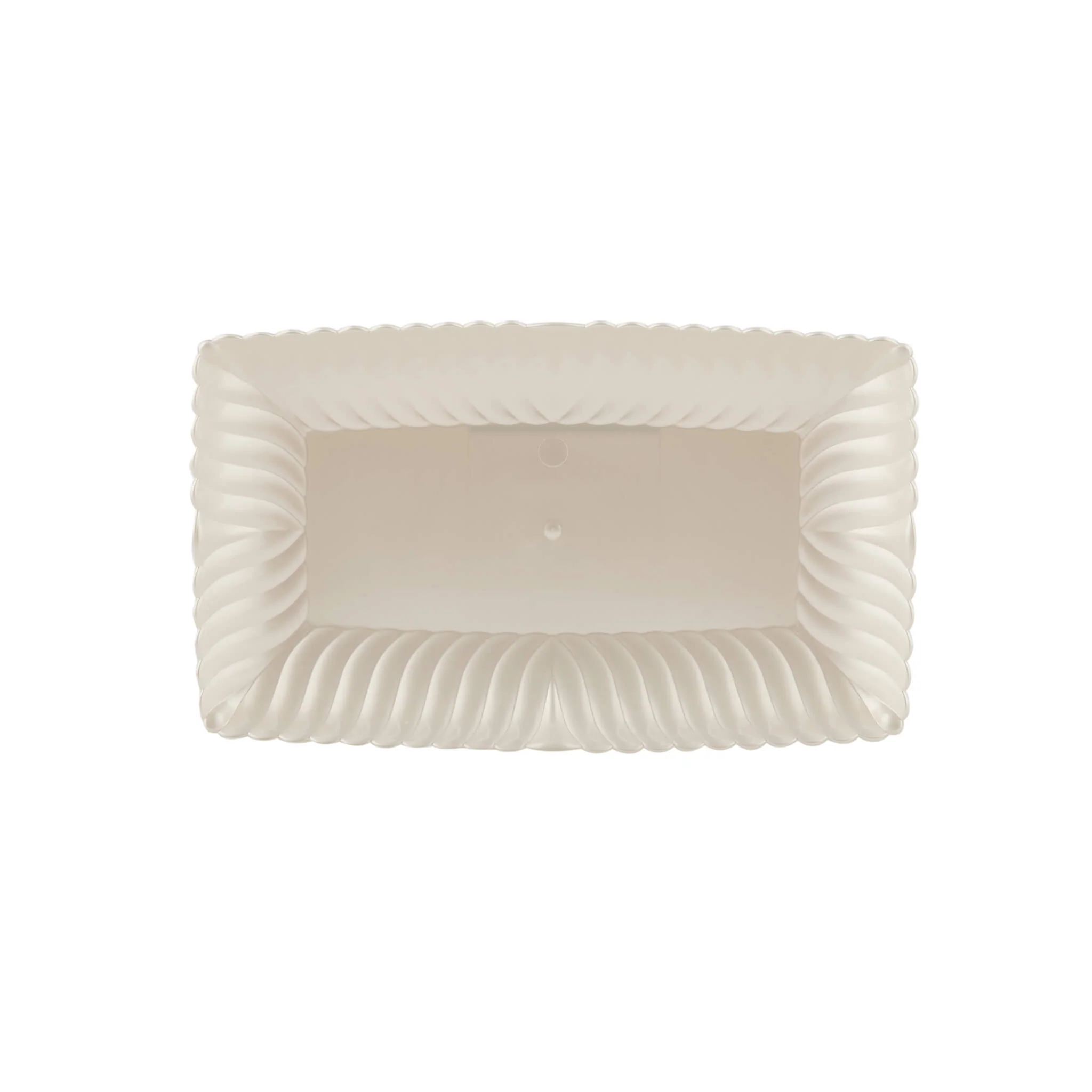 Premium Rectangle Flower Plate - Image 11