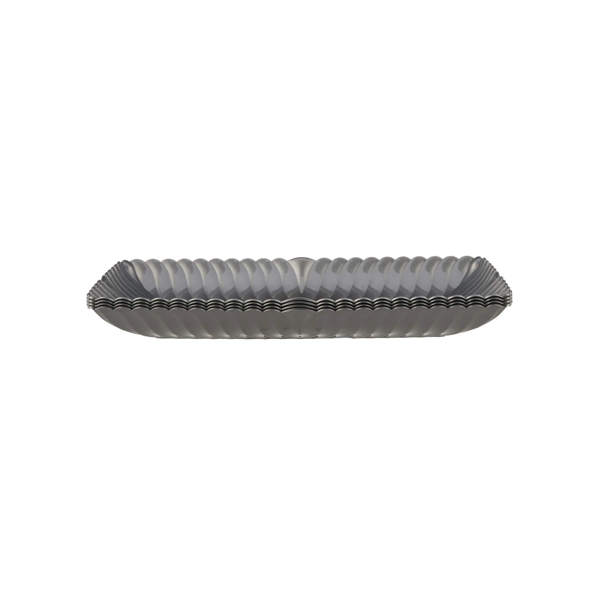 Premium Rectangle Flower Plate - Image 14