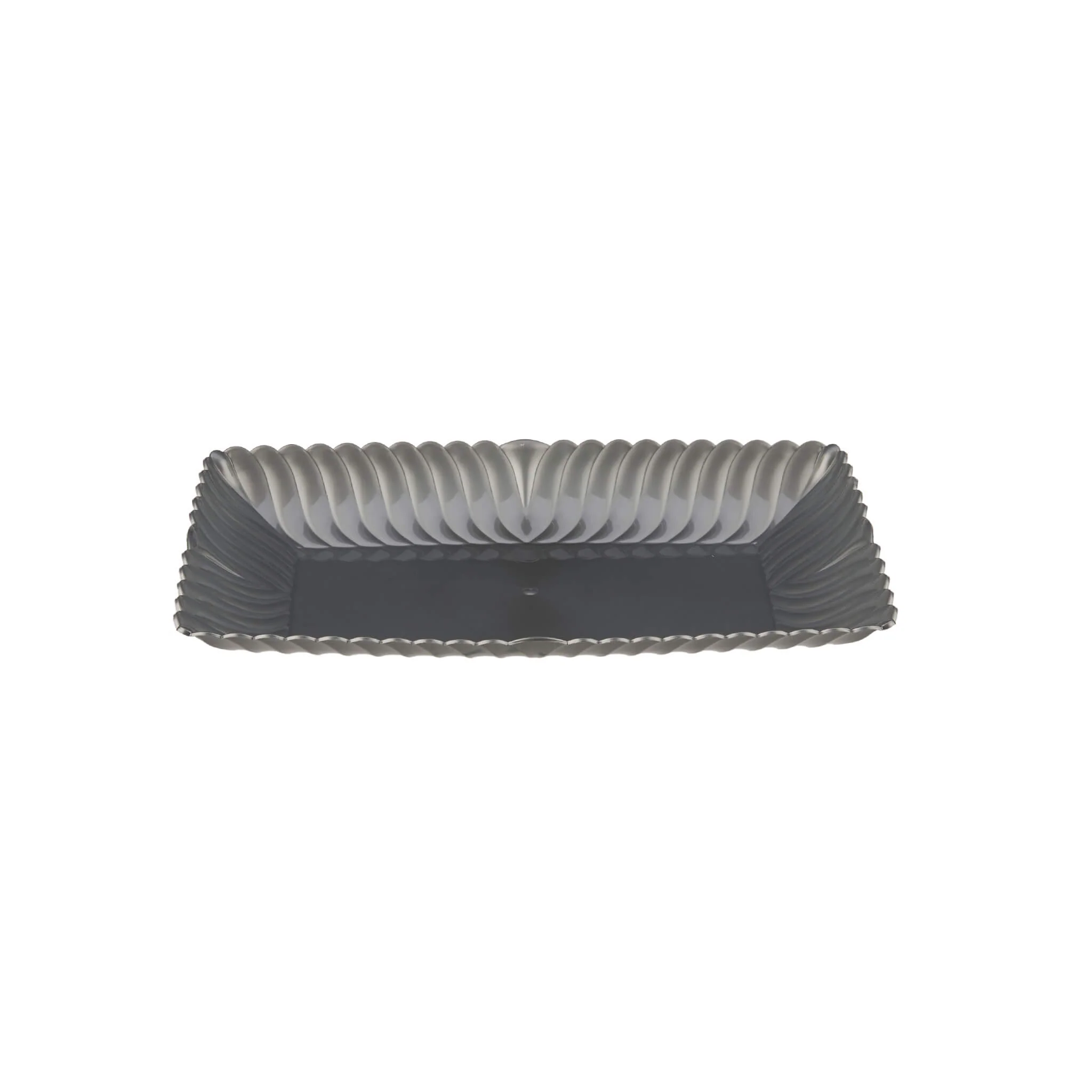Premium Rectangle Flower Plate - Image 15