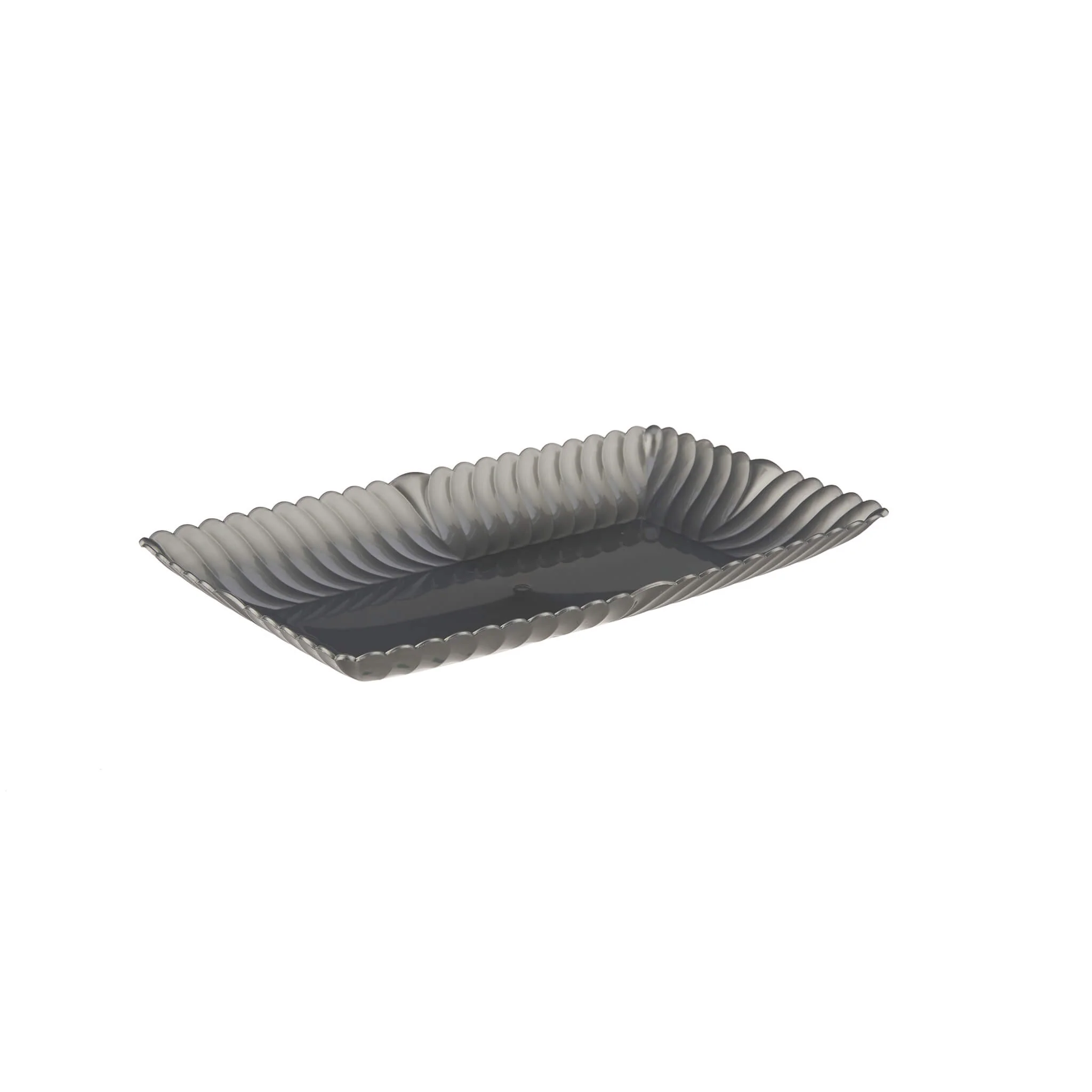Premium Rectangle Flower Plate - Image 16