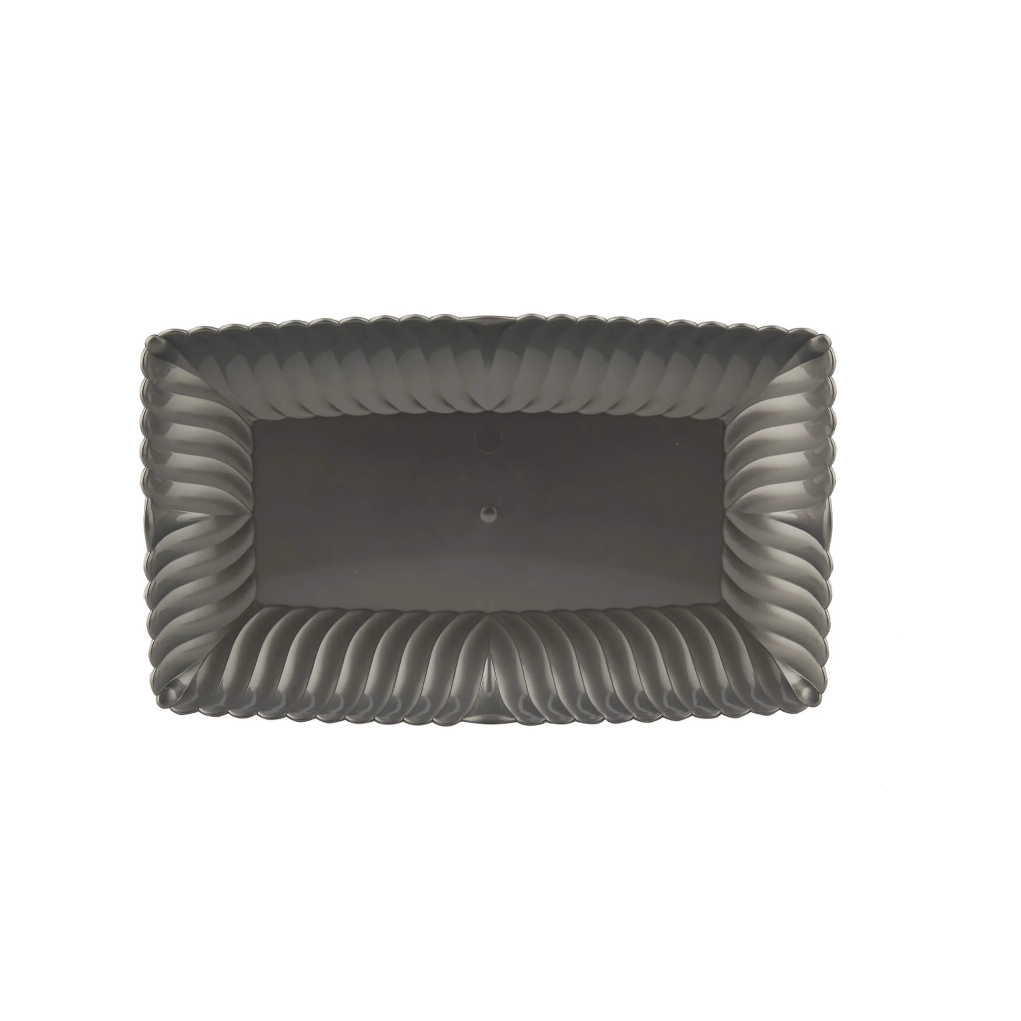 Premium Rectangle Flower Plate - Image 17