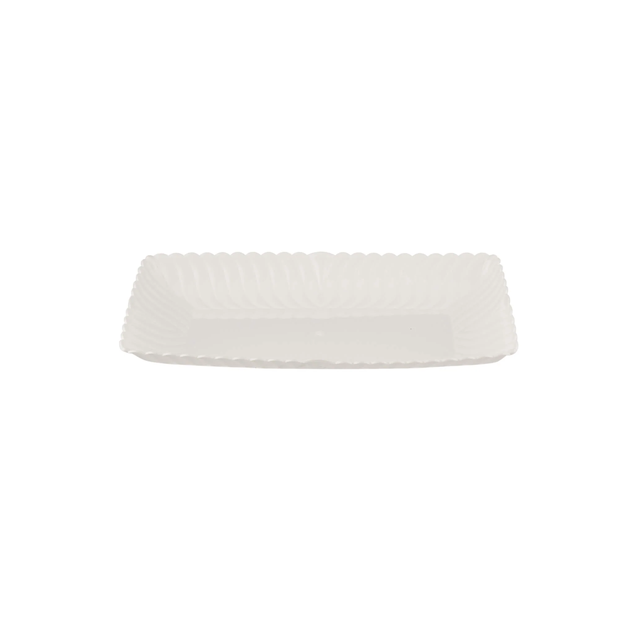 Premium Rectangle Flower Plate - Image 20