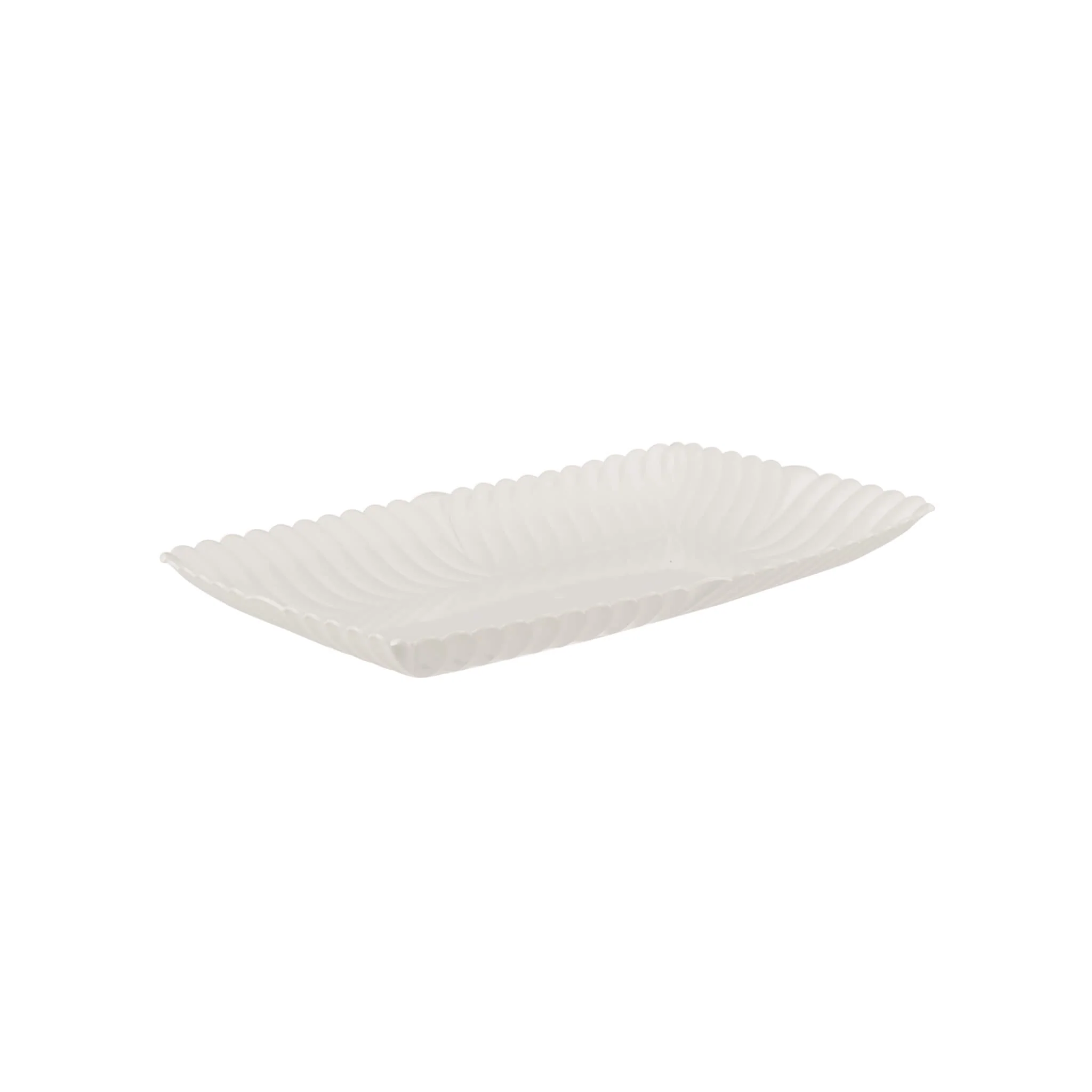 Premium Rectangle Flower Plate - Image 21