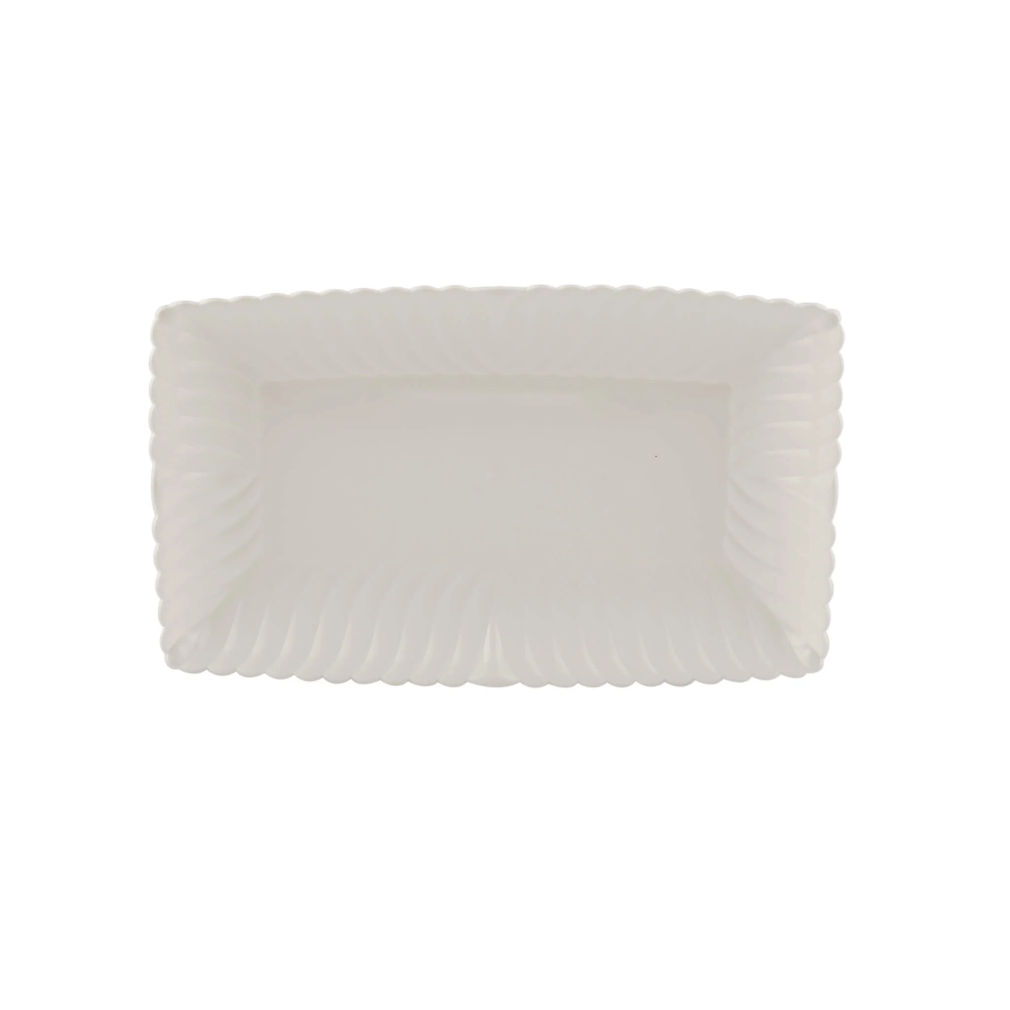 Premium Rectangle Flower Plate - Image 22