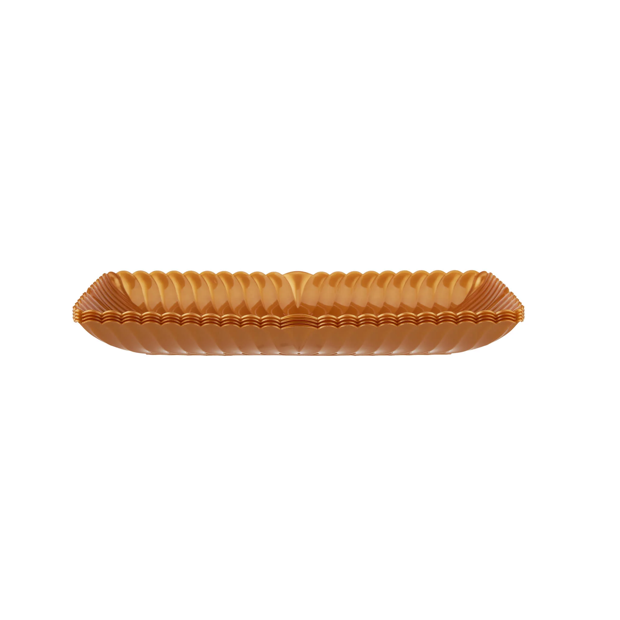 Premium Rectangle Flower Plate - Image 23
