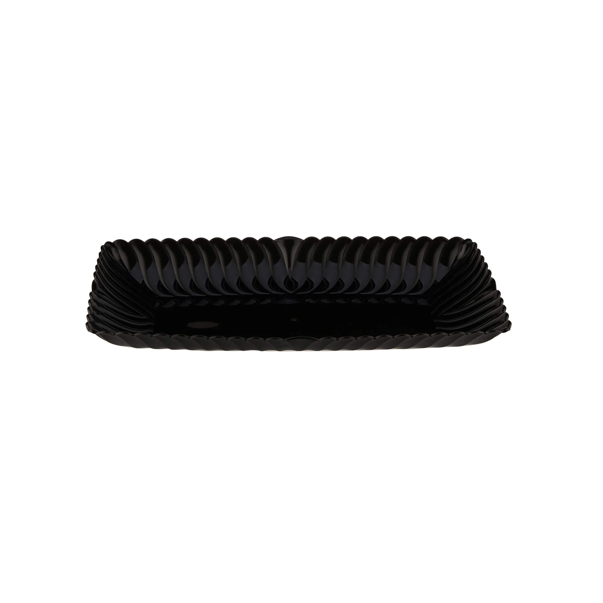 Premium Rectangle Flower Plate - Image 26
