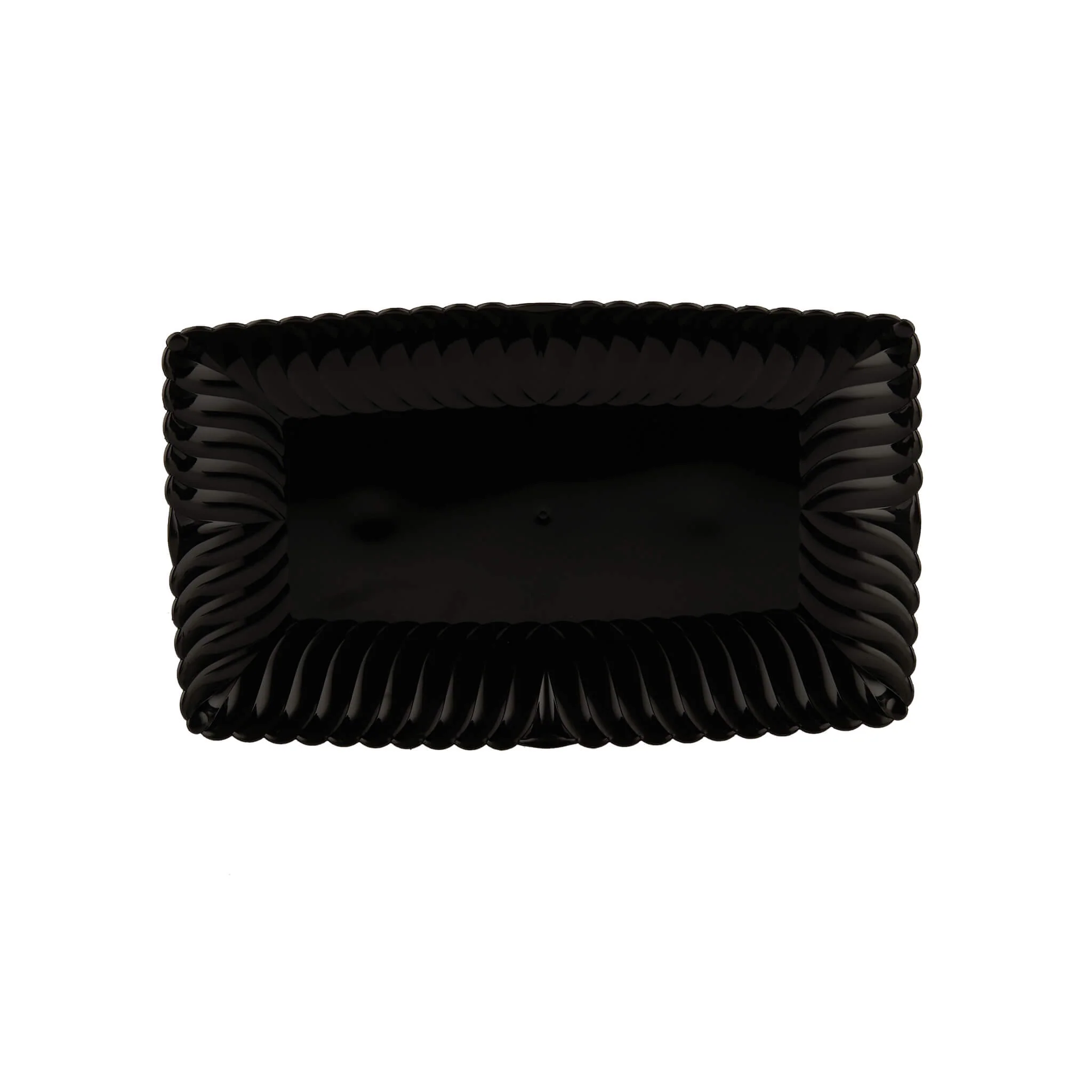 Premium Rectangle Flower Plate - Image 28