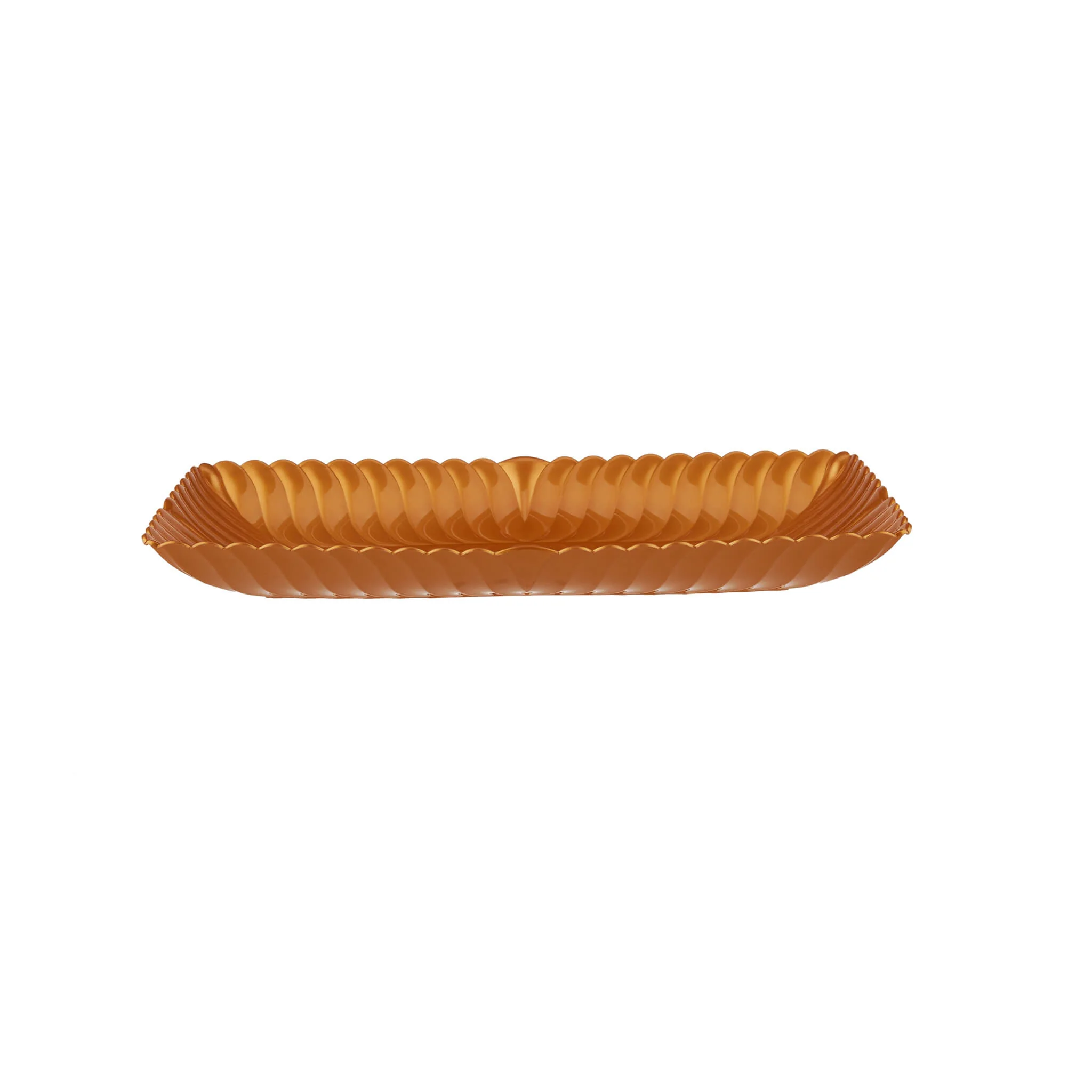 Premium Rectangle Flower Plate - Image 30