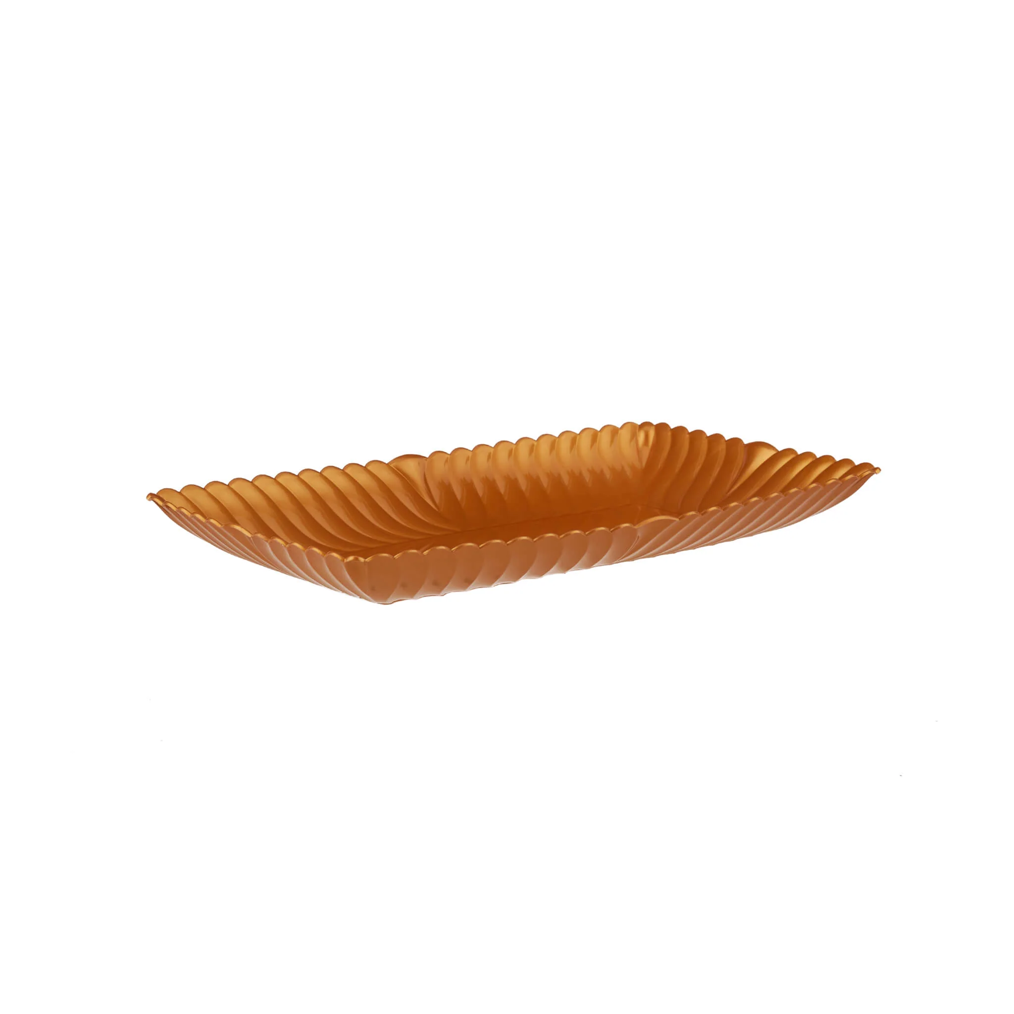 Premium Rectangle Flower Plate - Image 32
