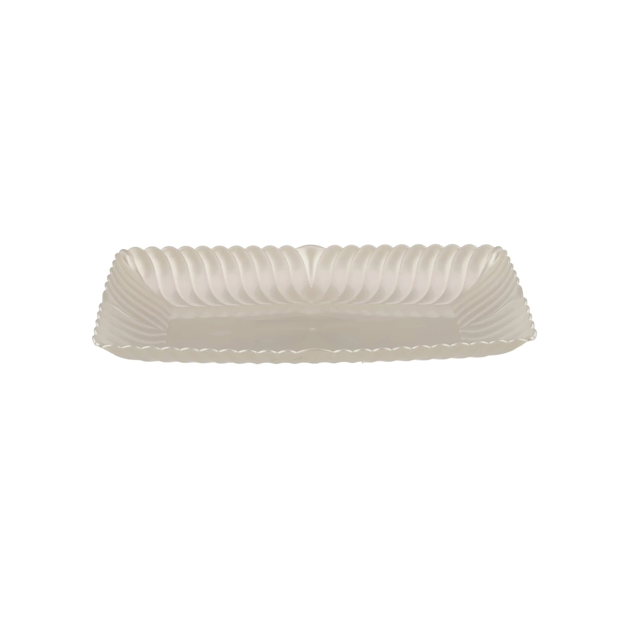Premium Rectangle Flower Plate - Image 37