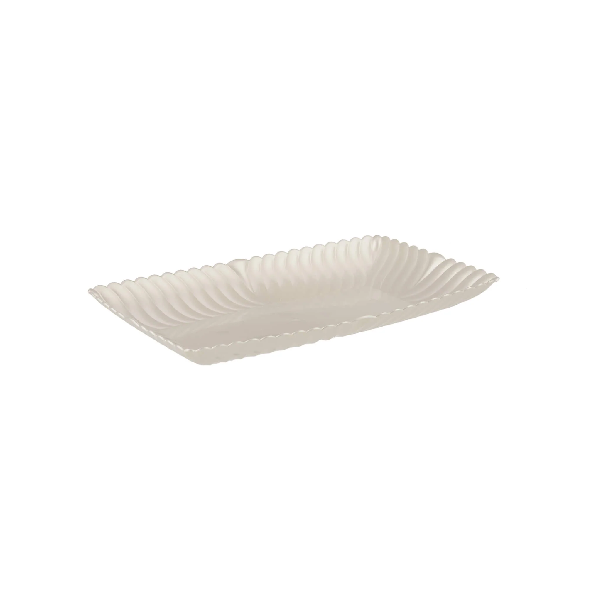 Premium Rectangle Flower Plate - Image 38