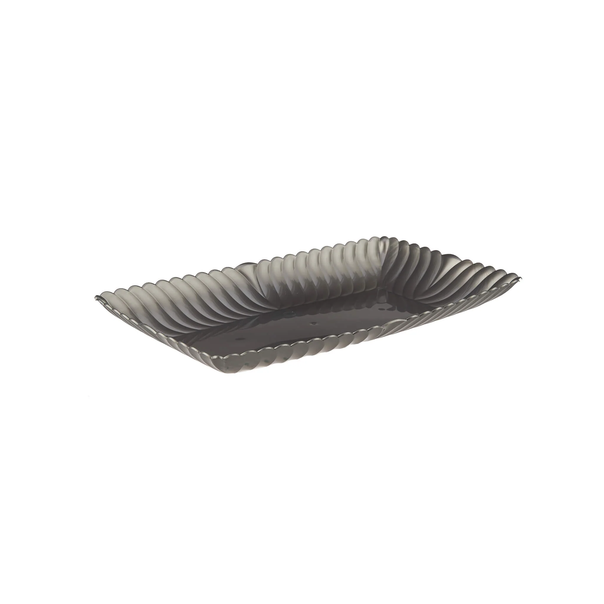 Premium Rectangle Flower Plate - Image 43