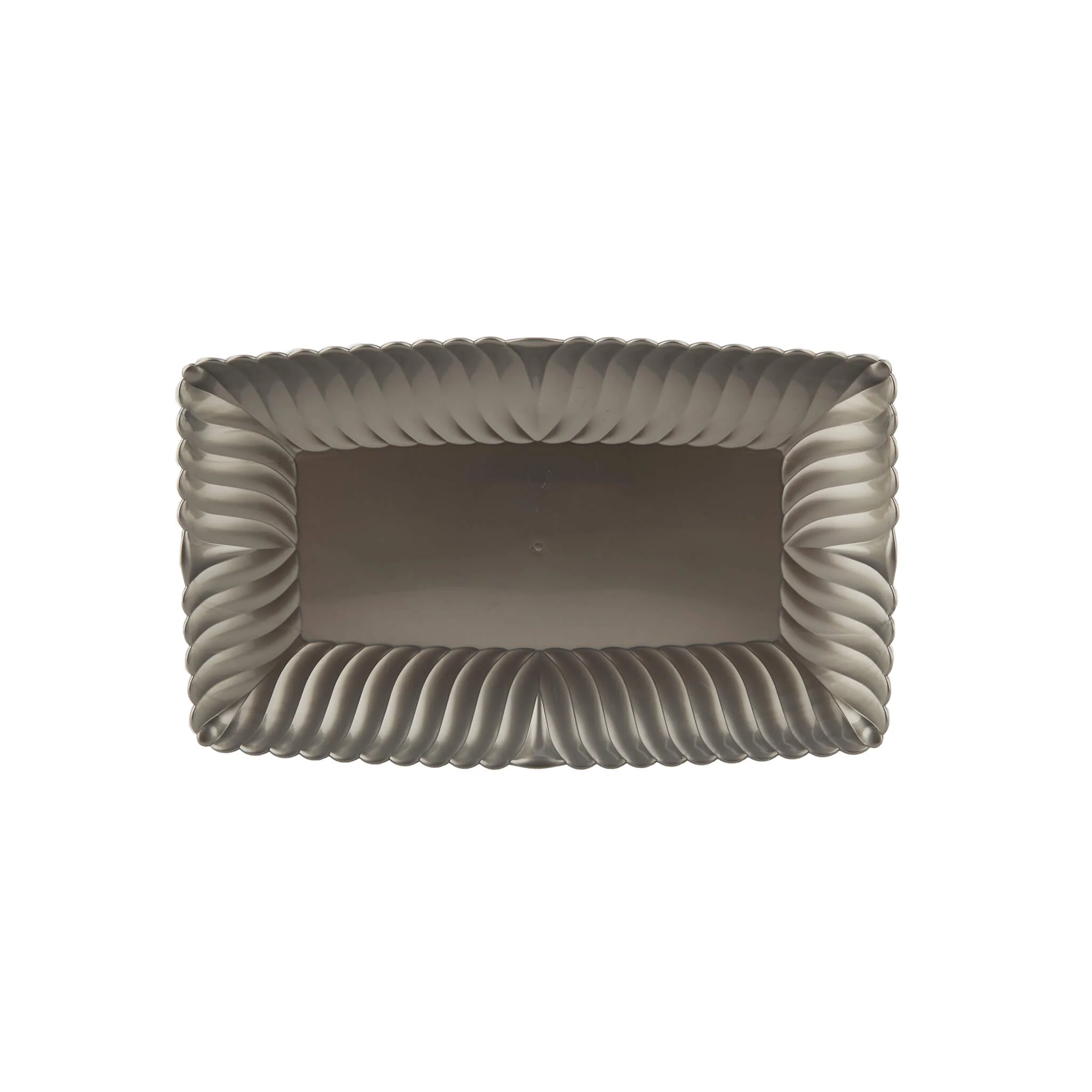 Premium Rectangle Flower Plate - Image 44