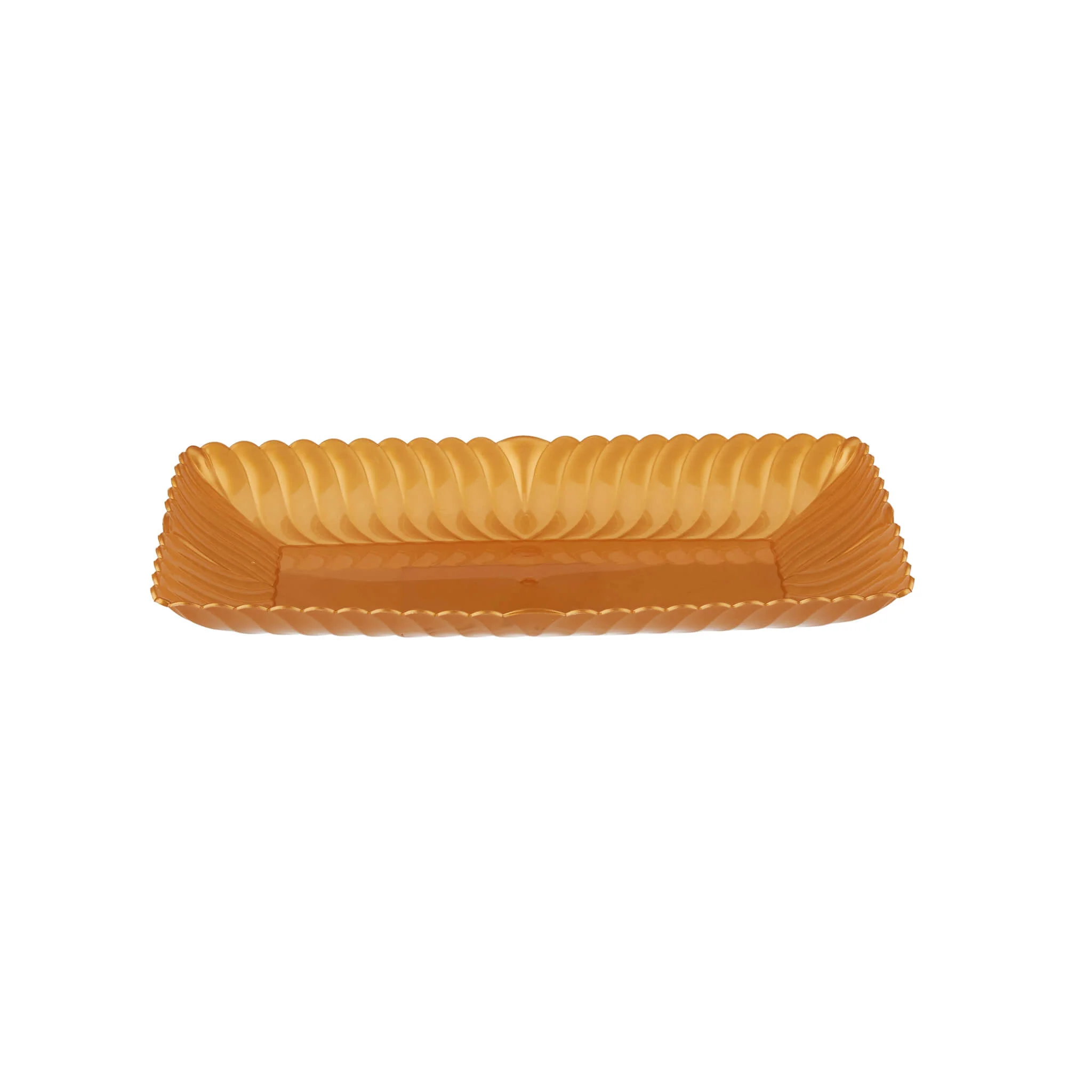 Premium Rectangle Flower Plate - Image 45