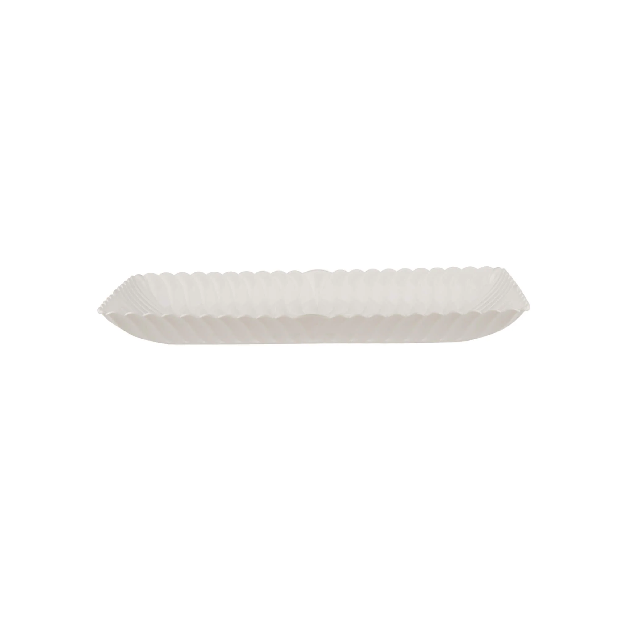 Premium Rectangle Flower Plate - Image 47