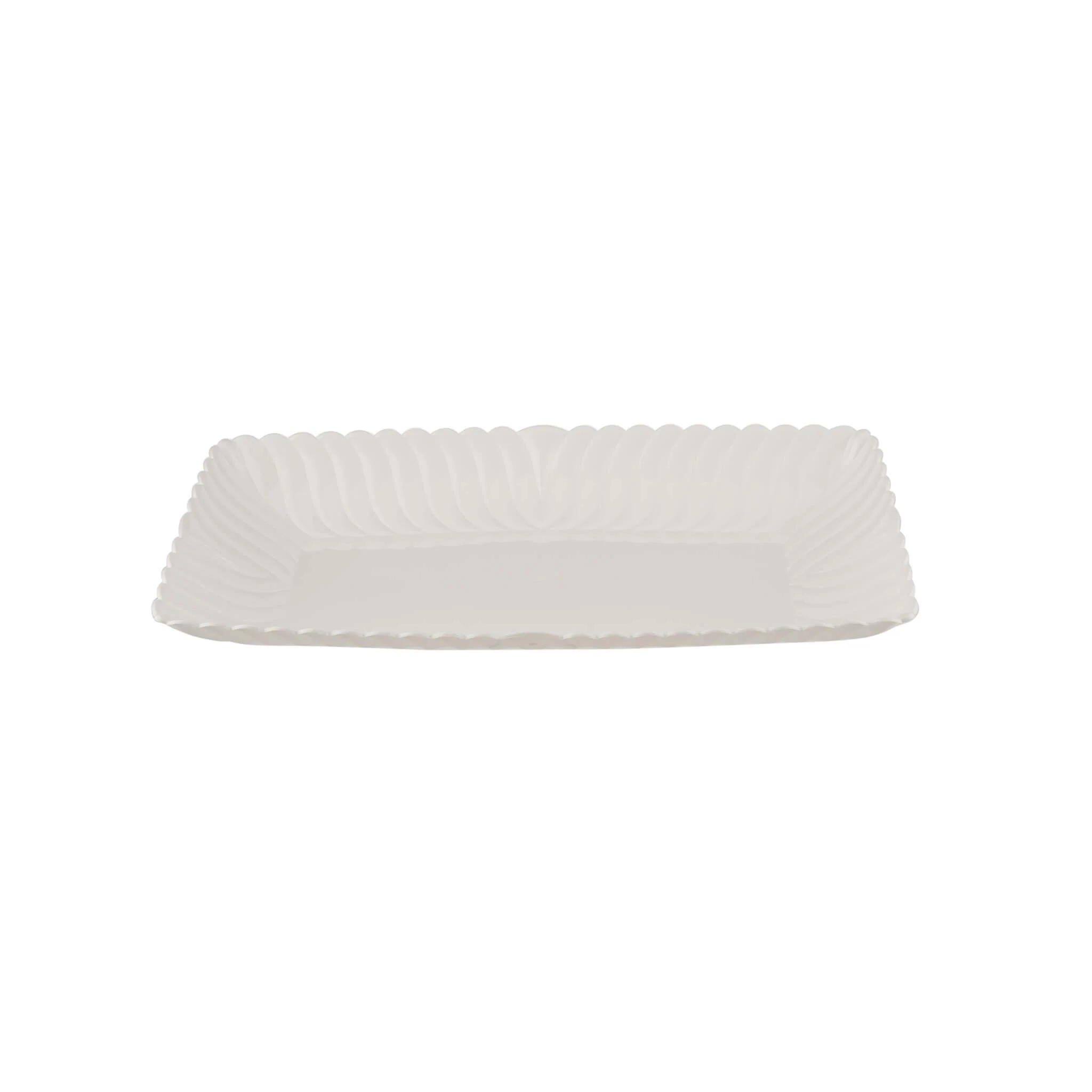 Premium Rectangle Flower Plate - Image 48