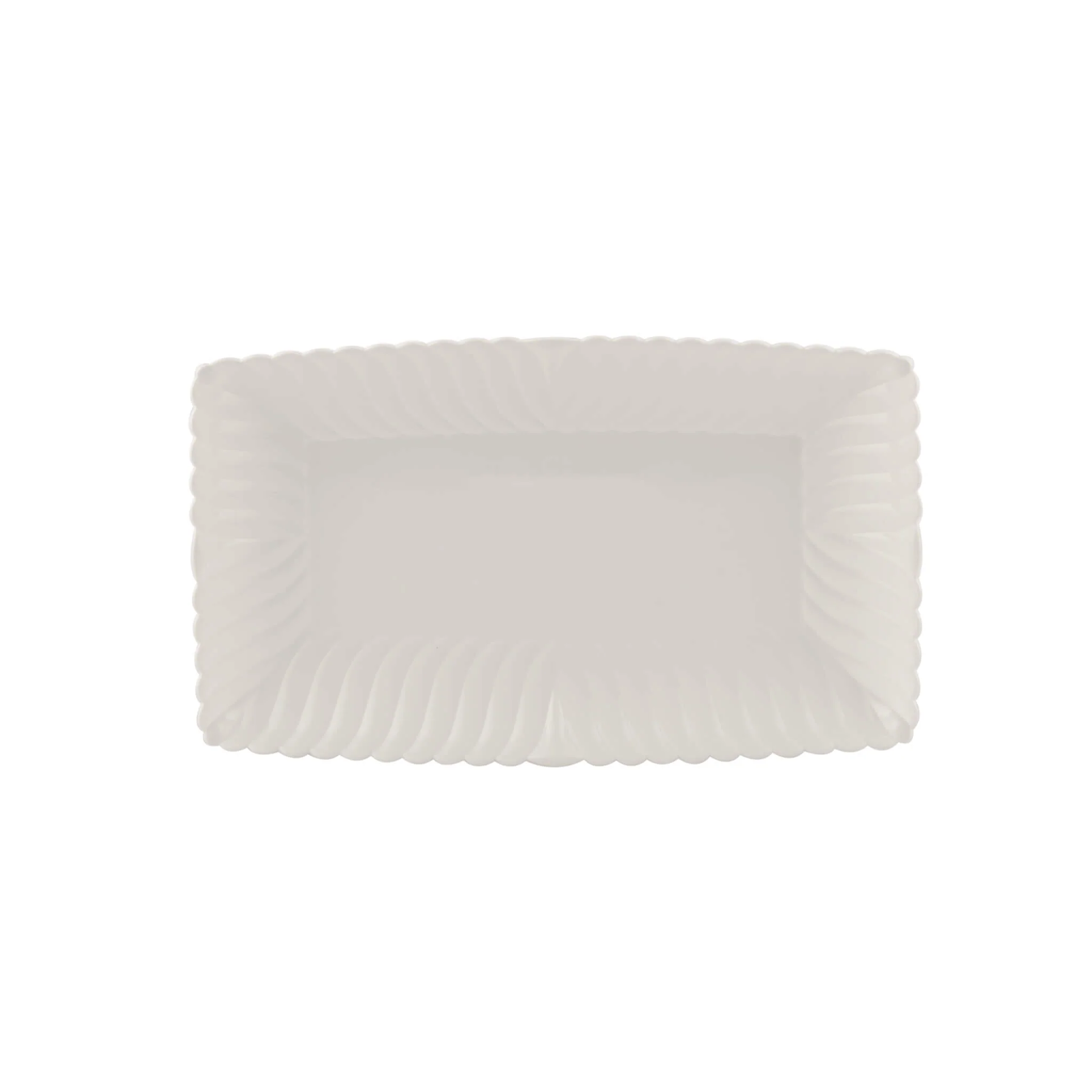 Premium Rectangle Flower Plate - Image 50
