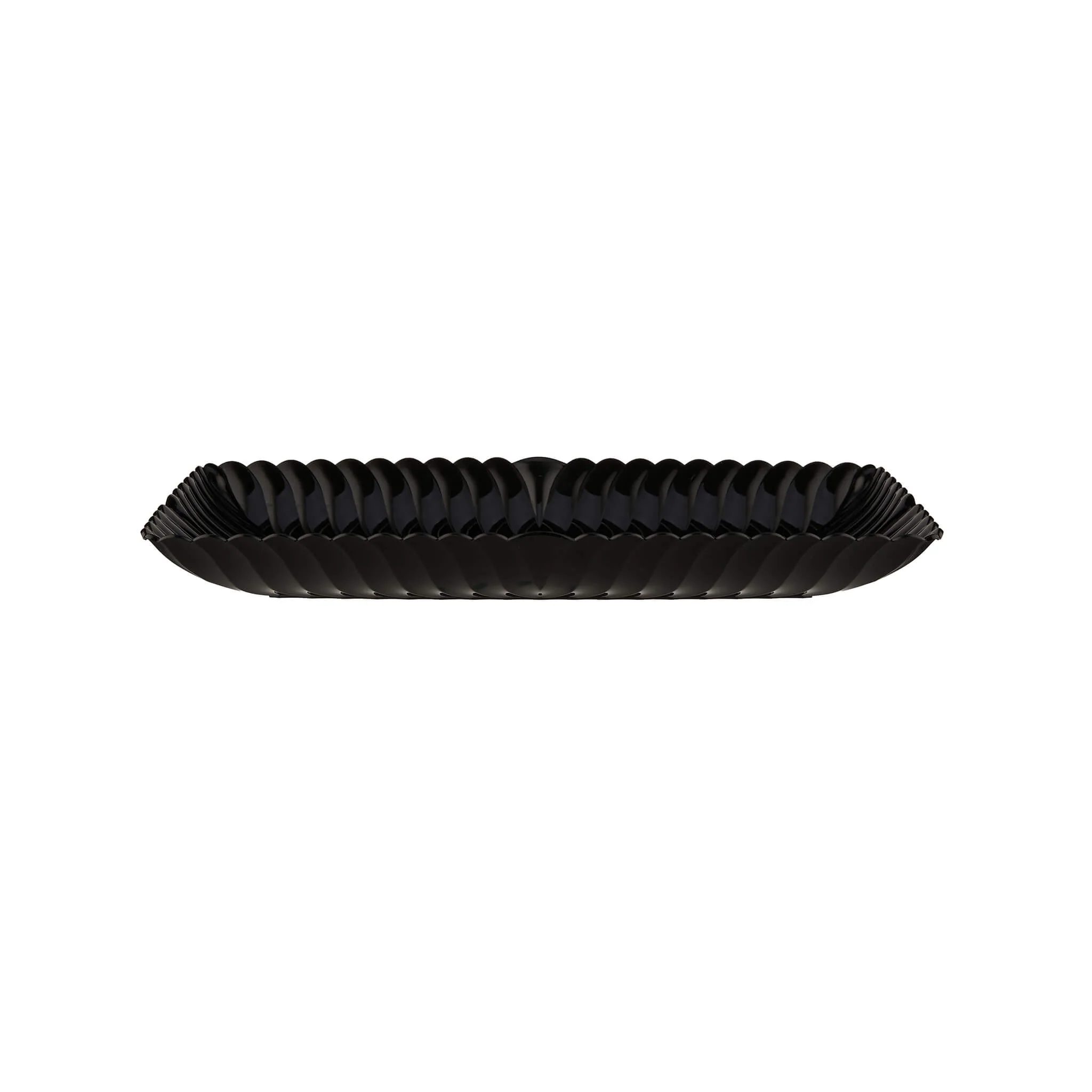 Premium Rectangle Flower Plate - Image 52