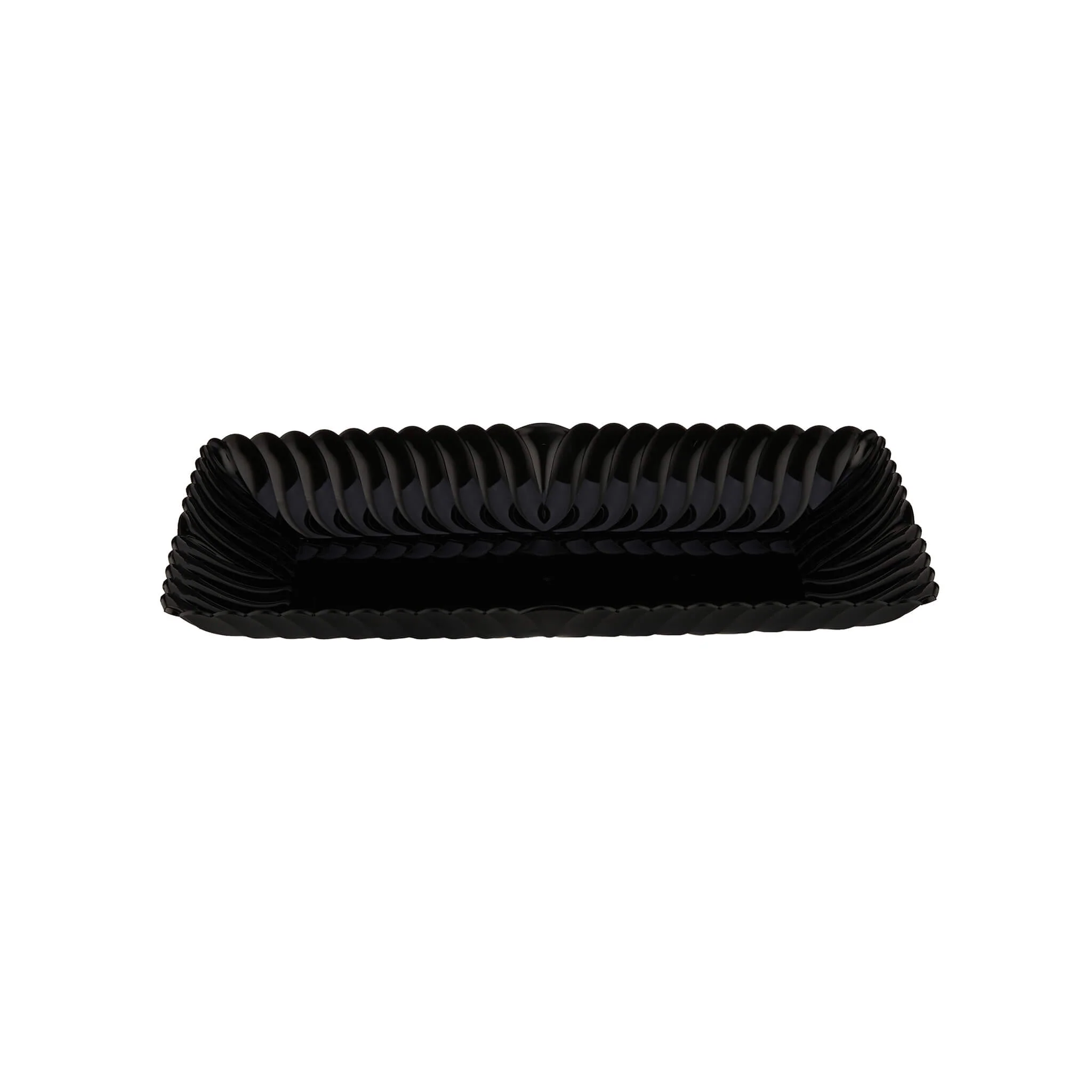 Premium Rectangle Flower Plate - Image 53