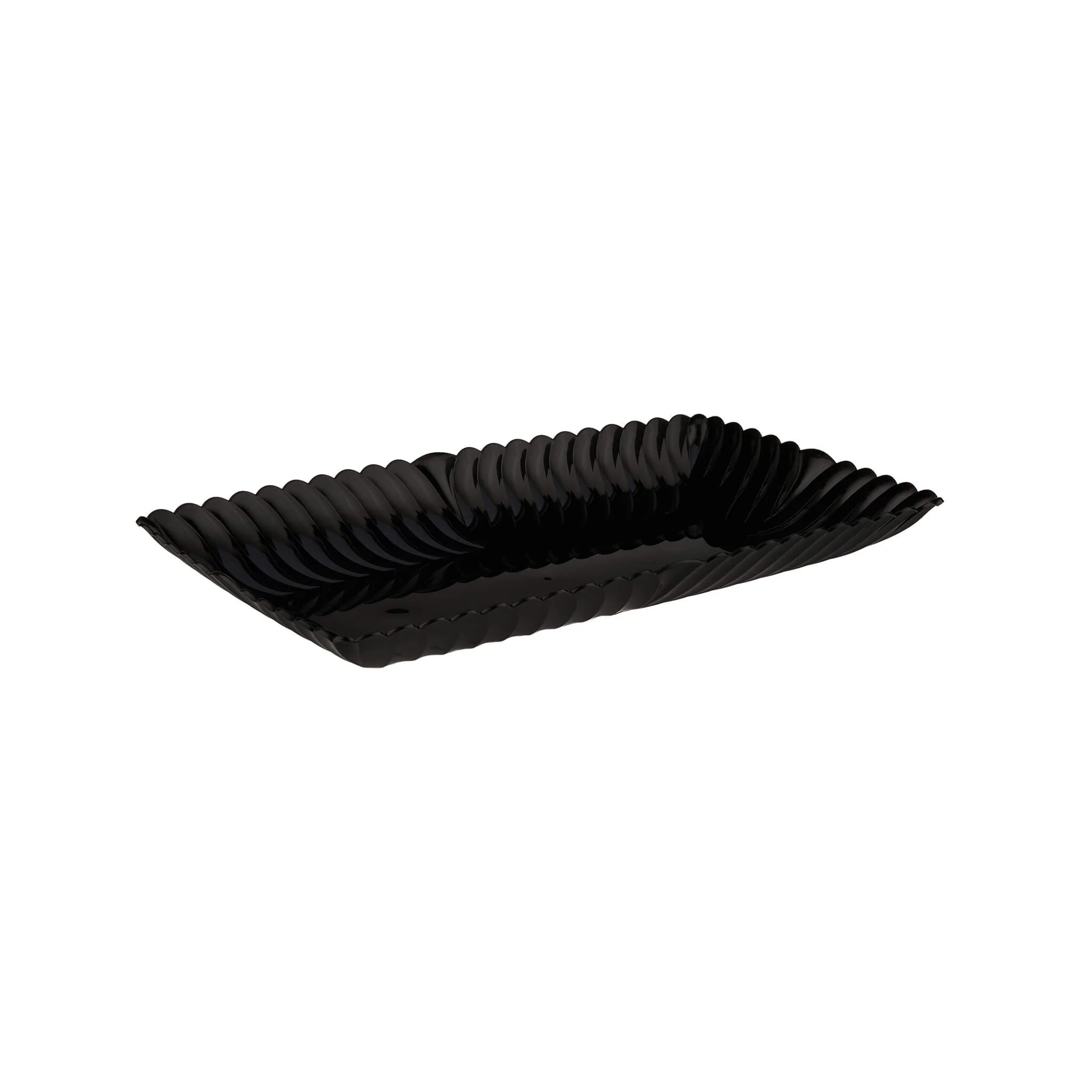 Premium Rectangle Flower Plate - Image 54