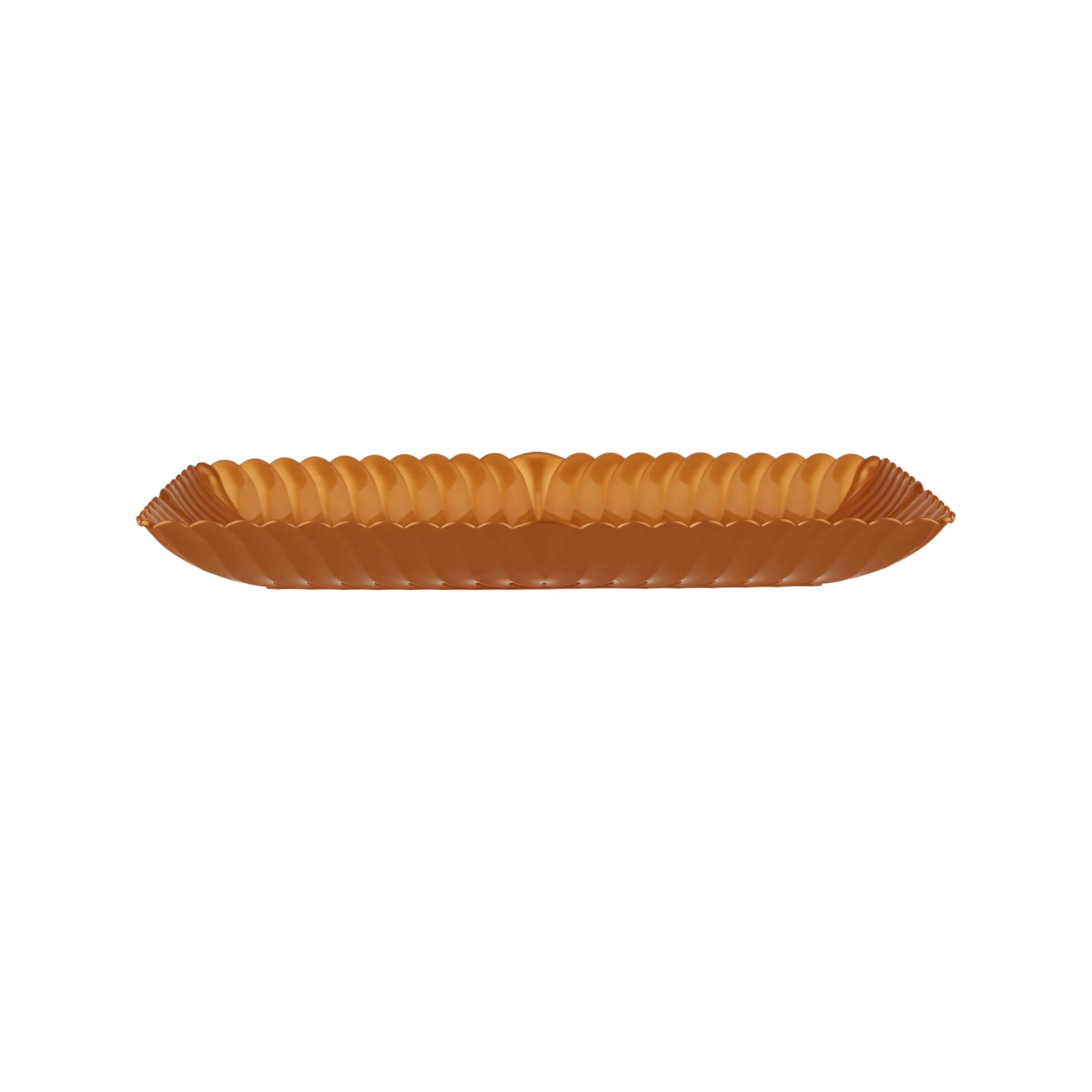 Premium Rectangle Flower Plate - Image 63