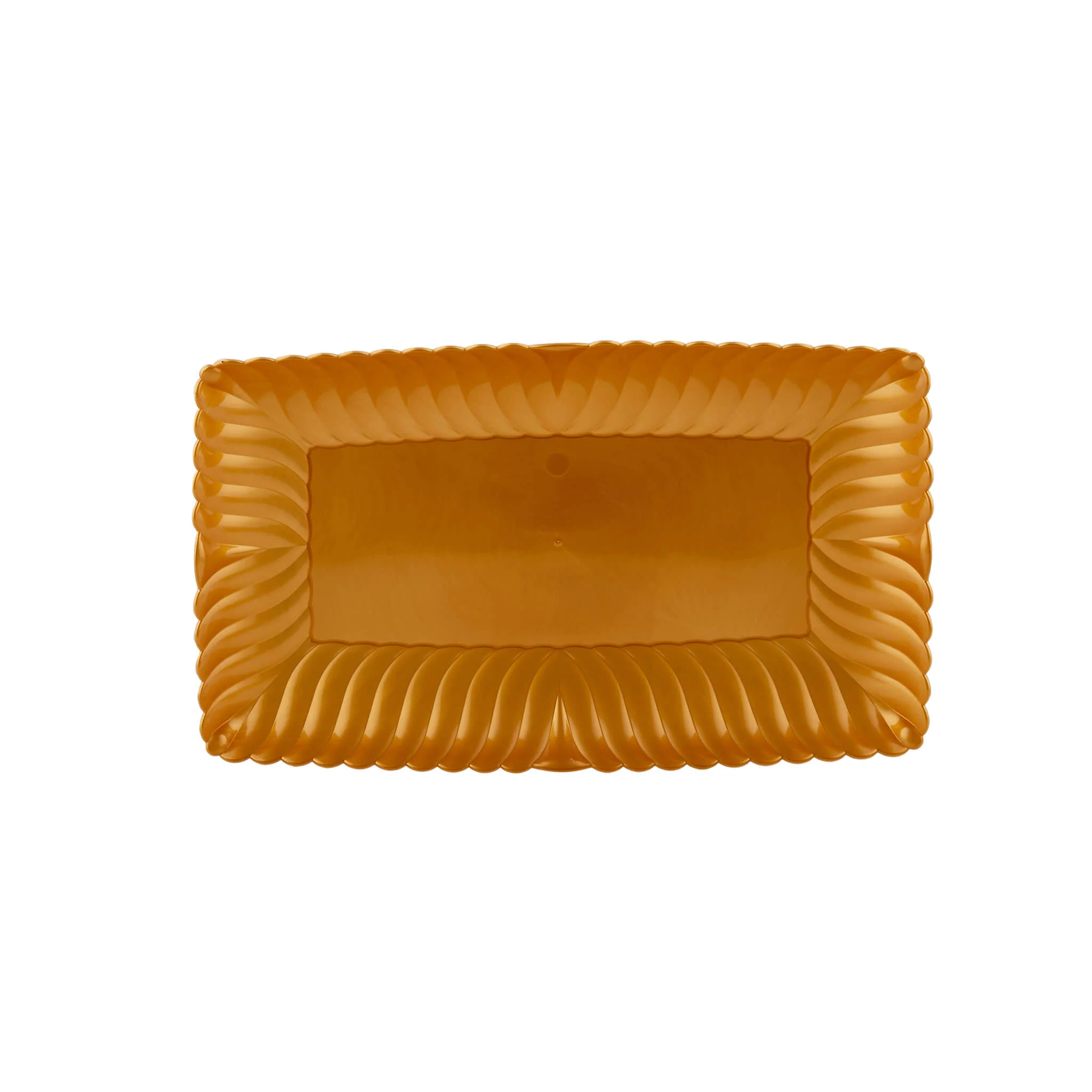 Premium Rectangle Flower Plate - Image 66