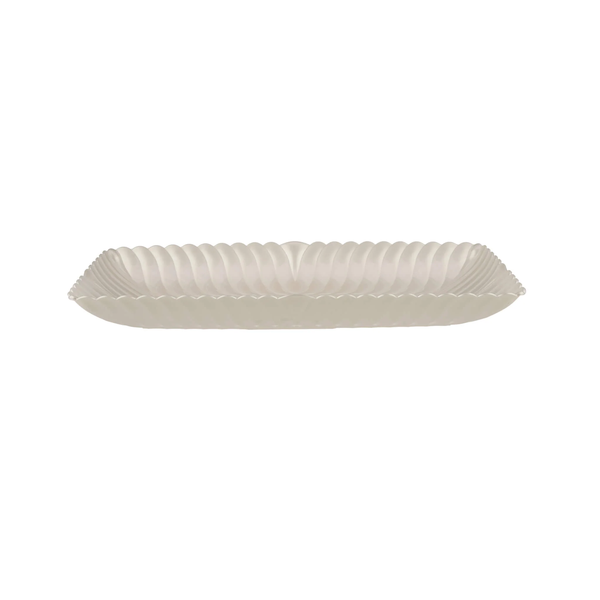 Premium Rectangle Flower Plate - Image 69