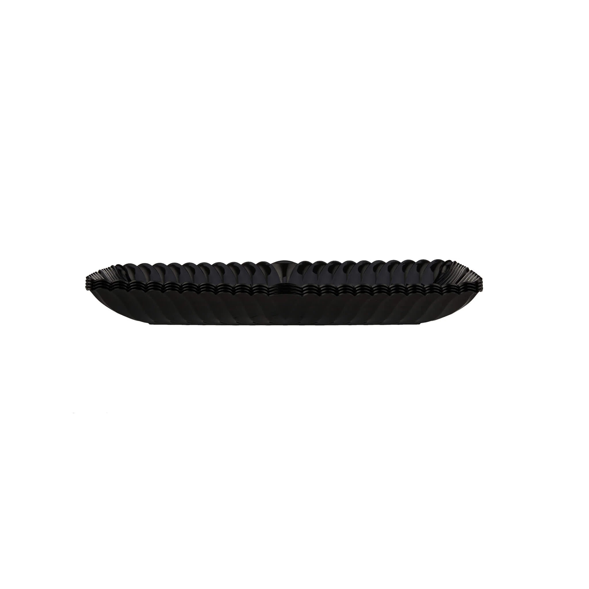 Premium Rectangle Flower Plate - Image 78