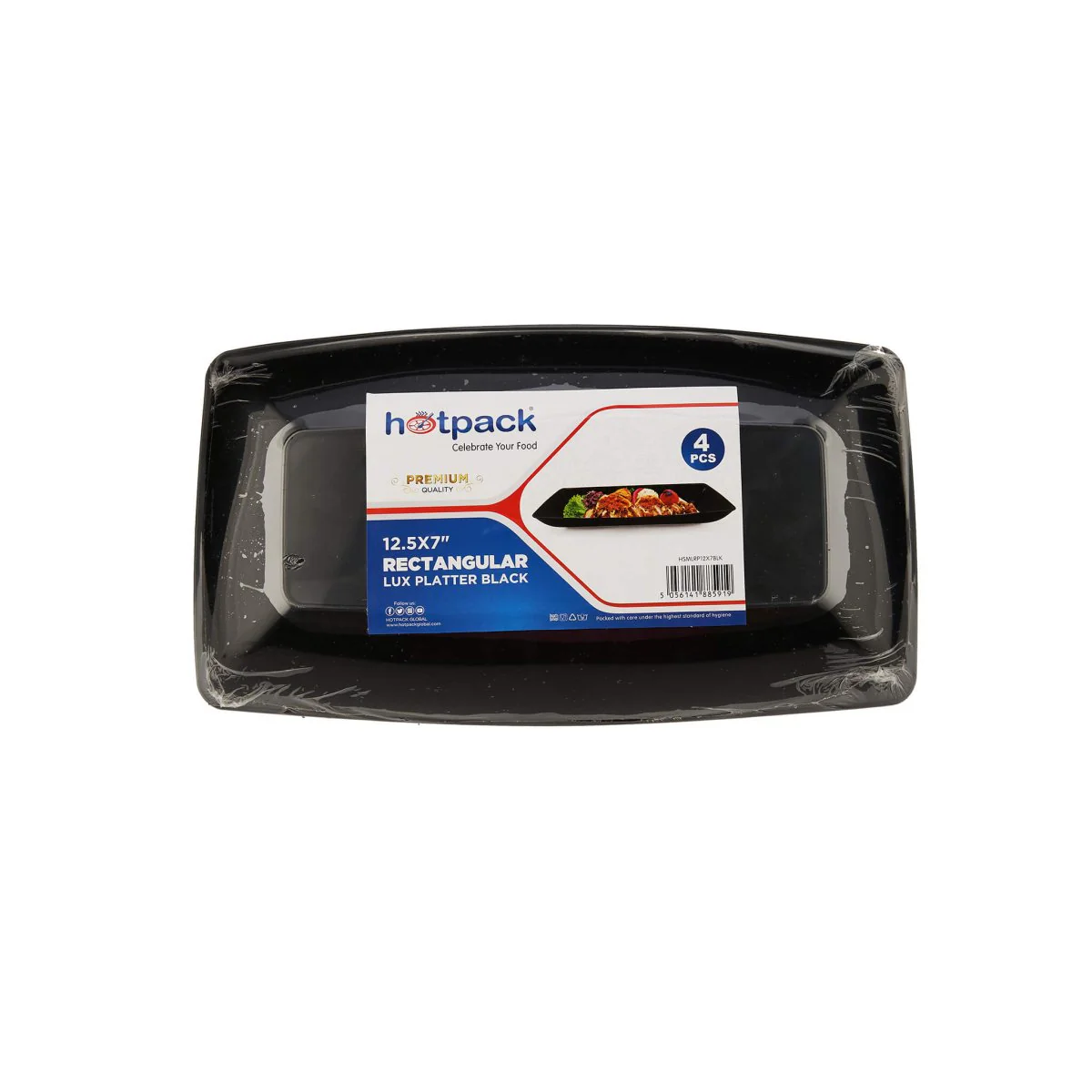 Premium Rectangular Platter - Image 12