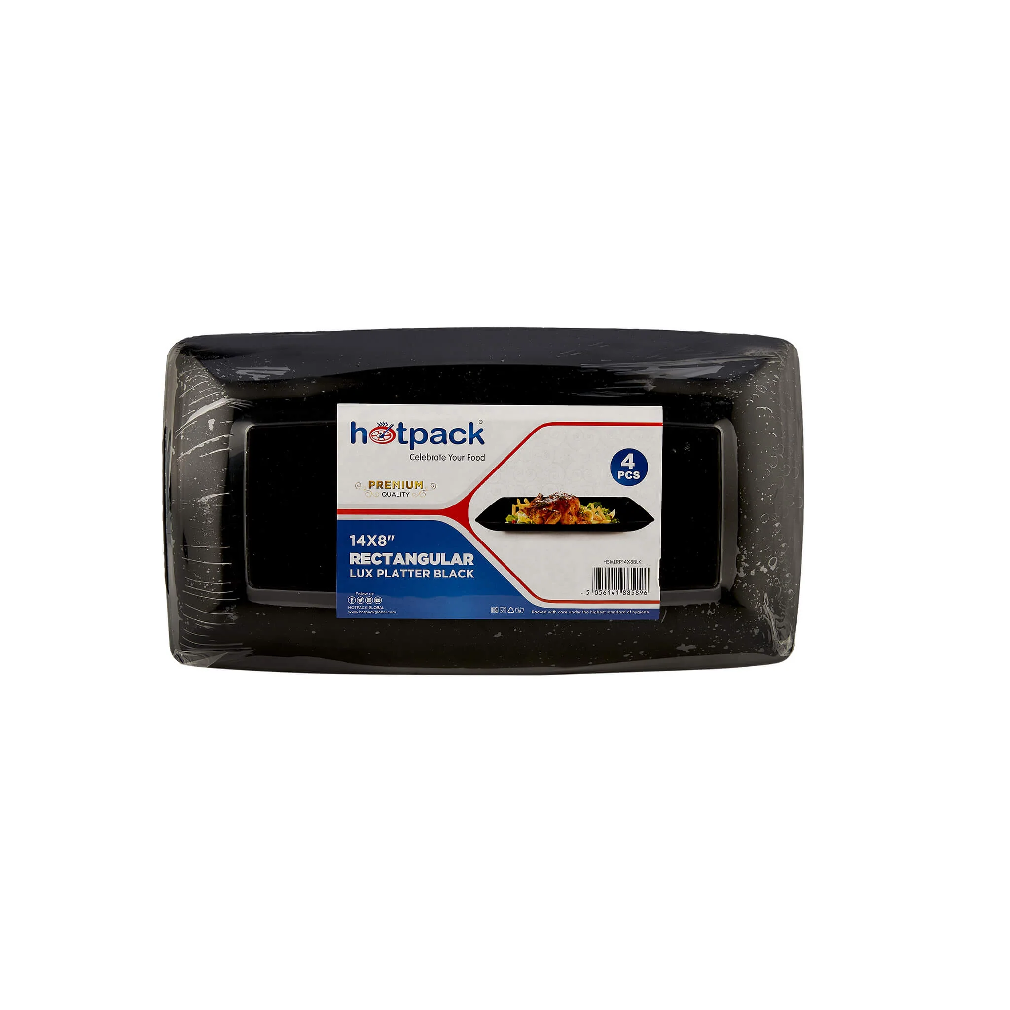 Premium Rectangular Platter - Image 25