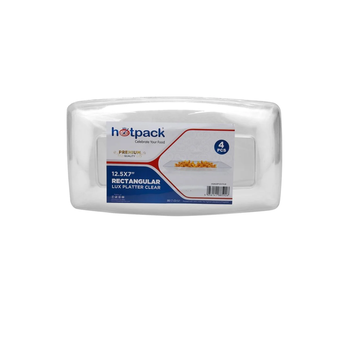 Premium Rectangular Platter - Image 28