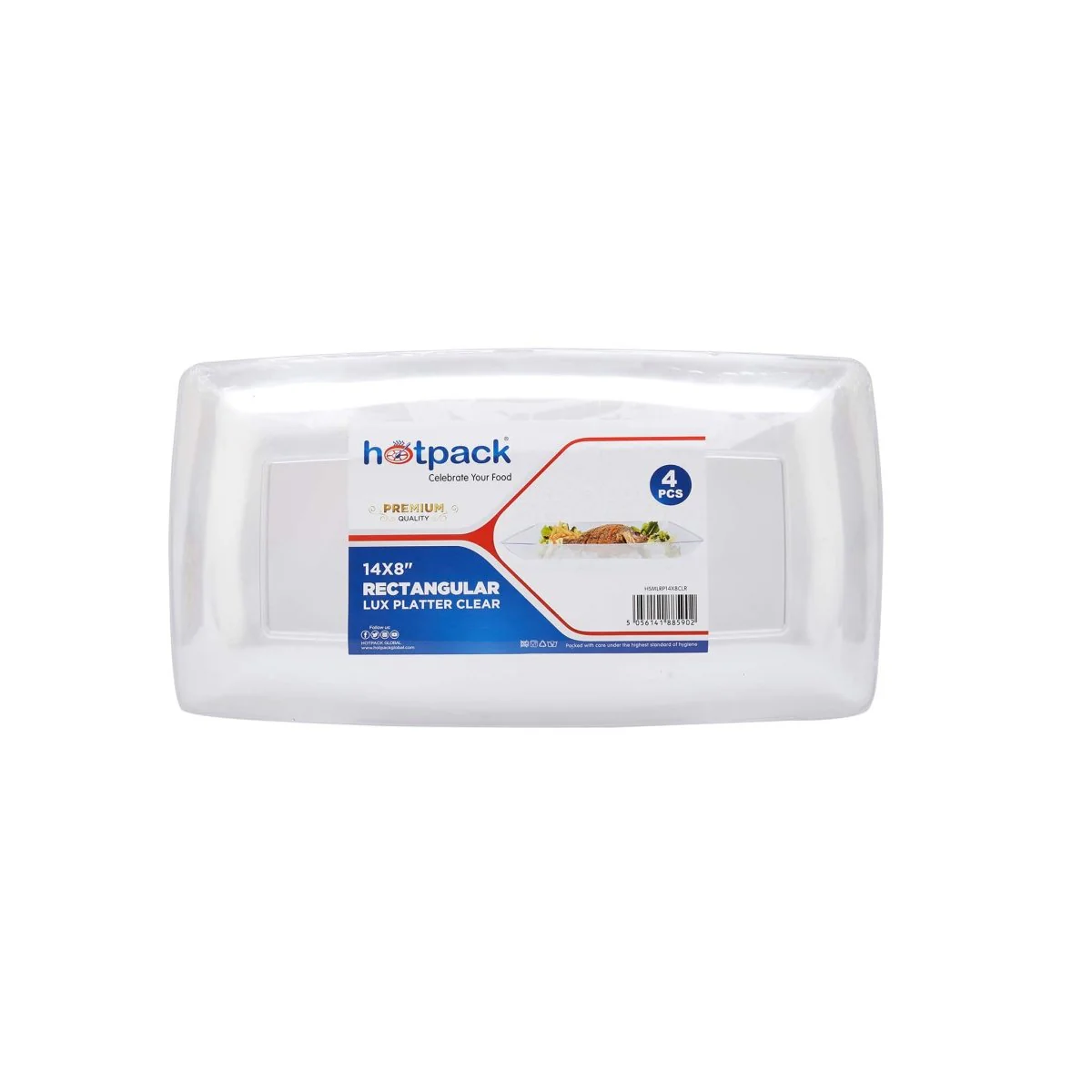 Premium Rectangular Platter - Image 3
