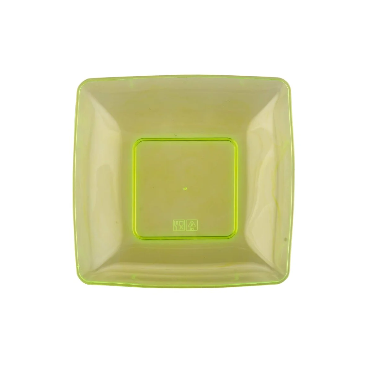 Premium Square Deep Plate 6 Pieces - Image 10