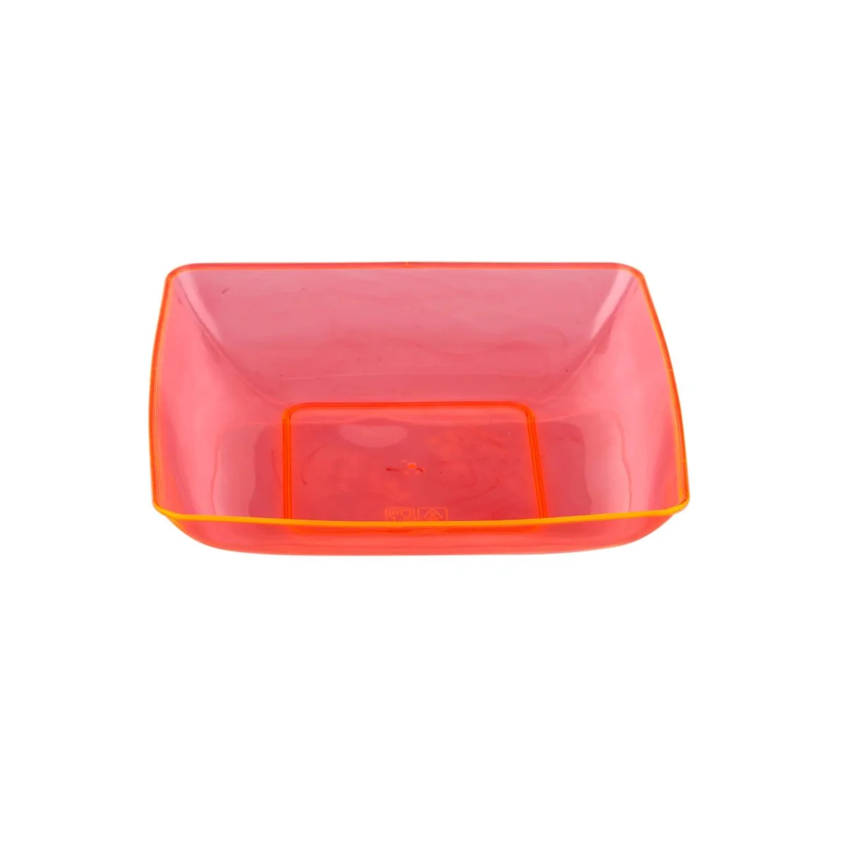 Premium Square Deep Plate 6 Pieces - Image 15