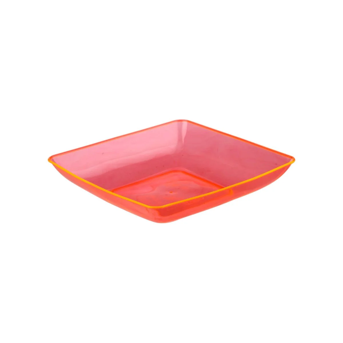 Premium Square Deep Plate 6 Pieces - Image 16