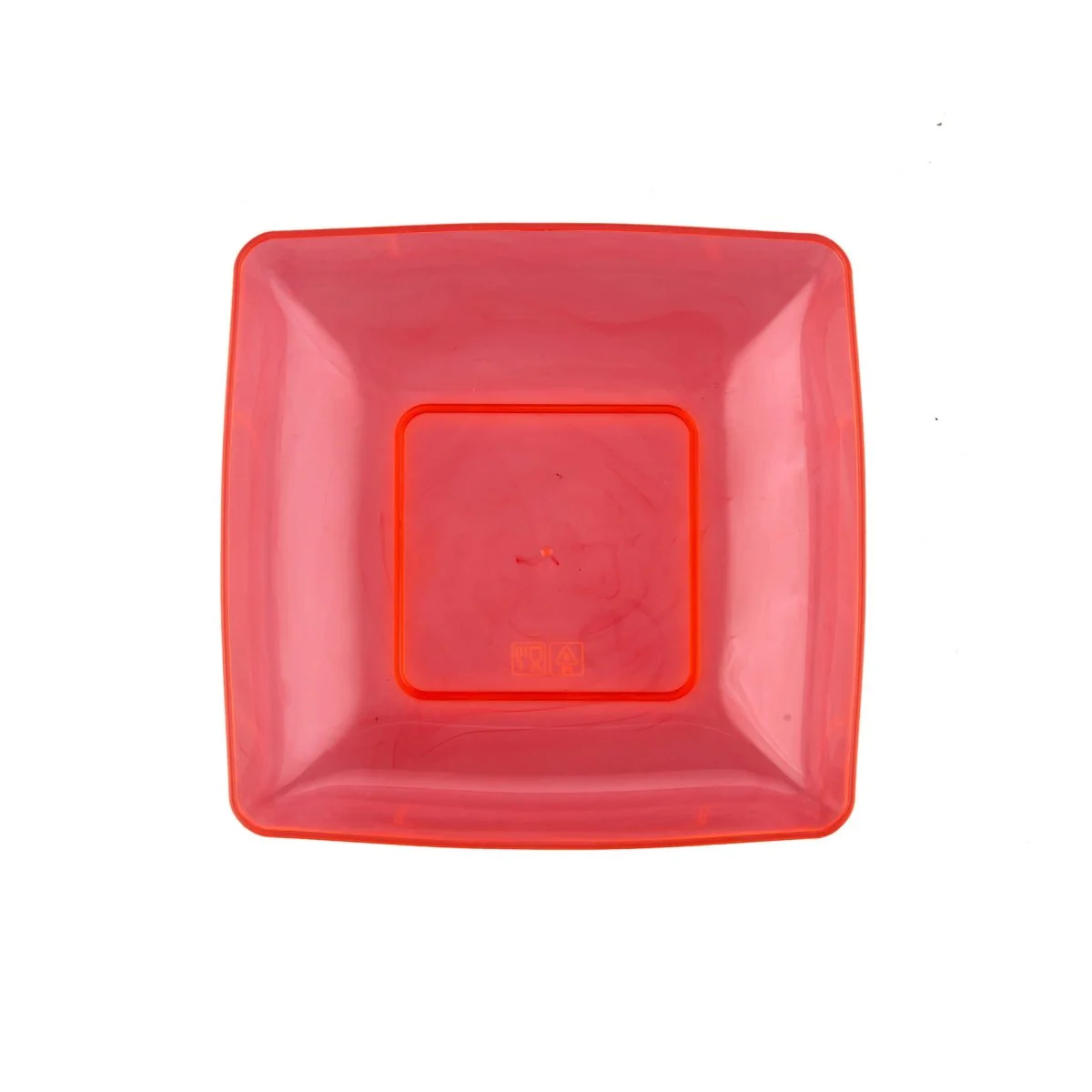 Premium Square Deep Plate 6 Pieces - Image 17