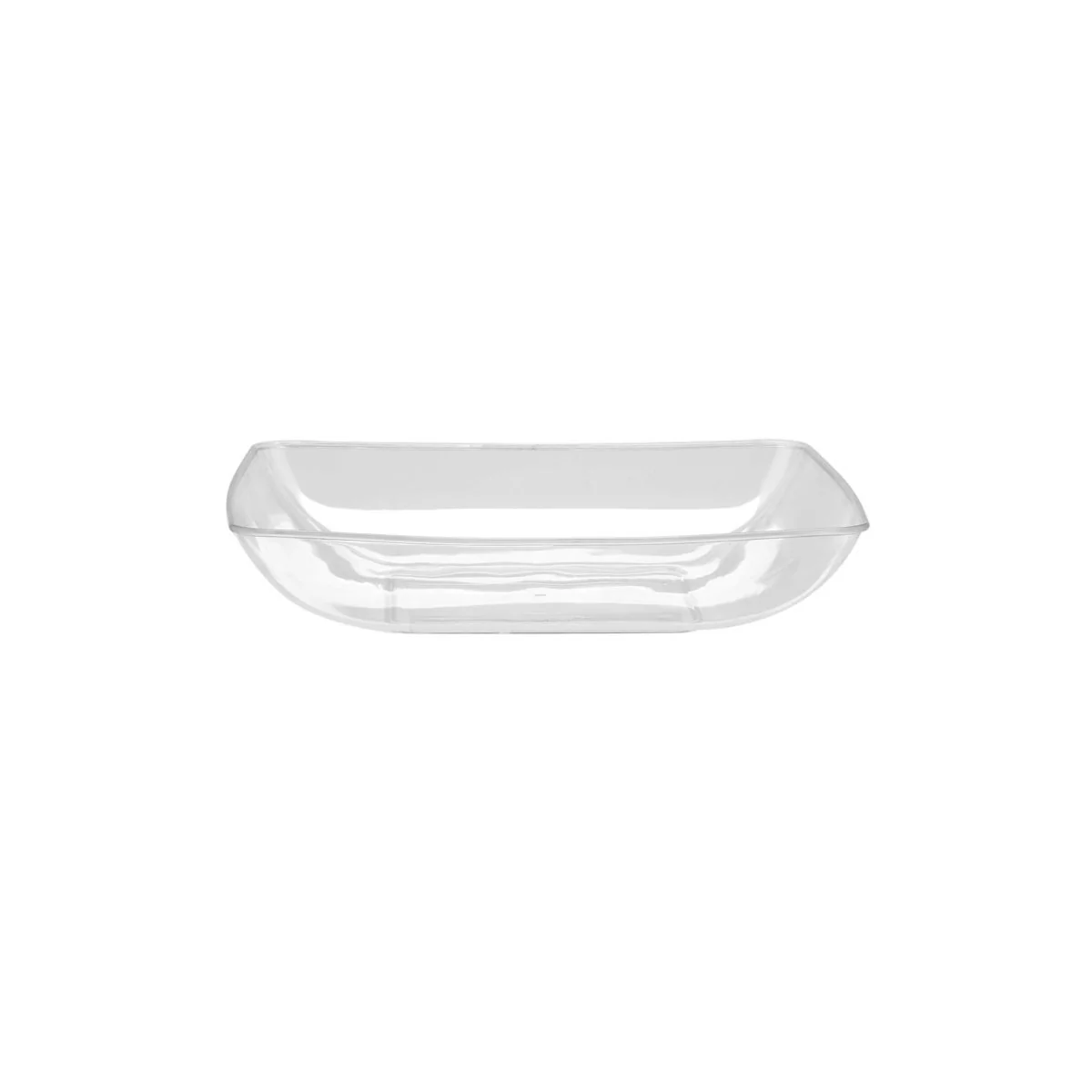 Premium Square Deep Plate 6 Pieces - Image 24