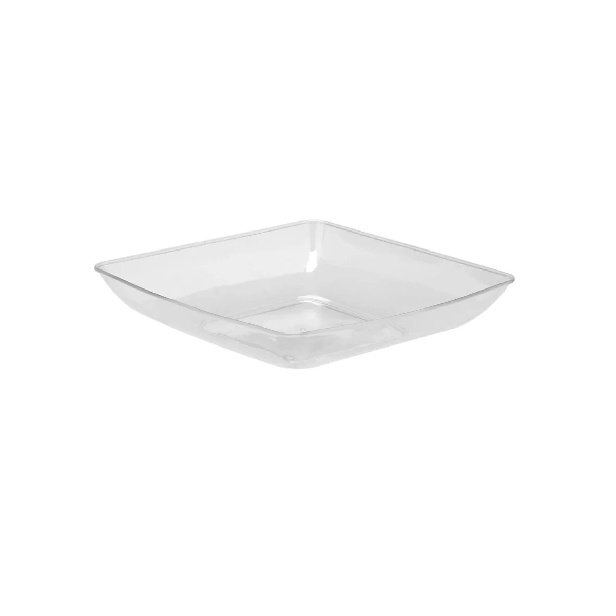 Premium Square Deep Plate 6 Pieces - Image 3