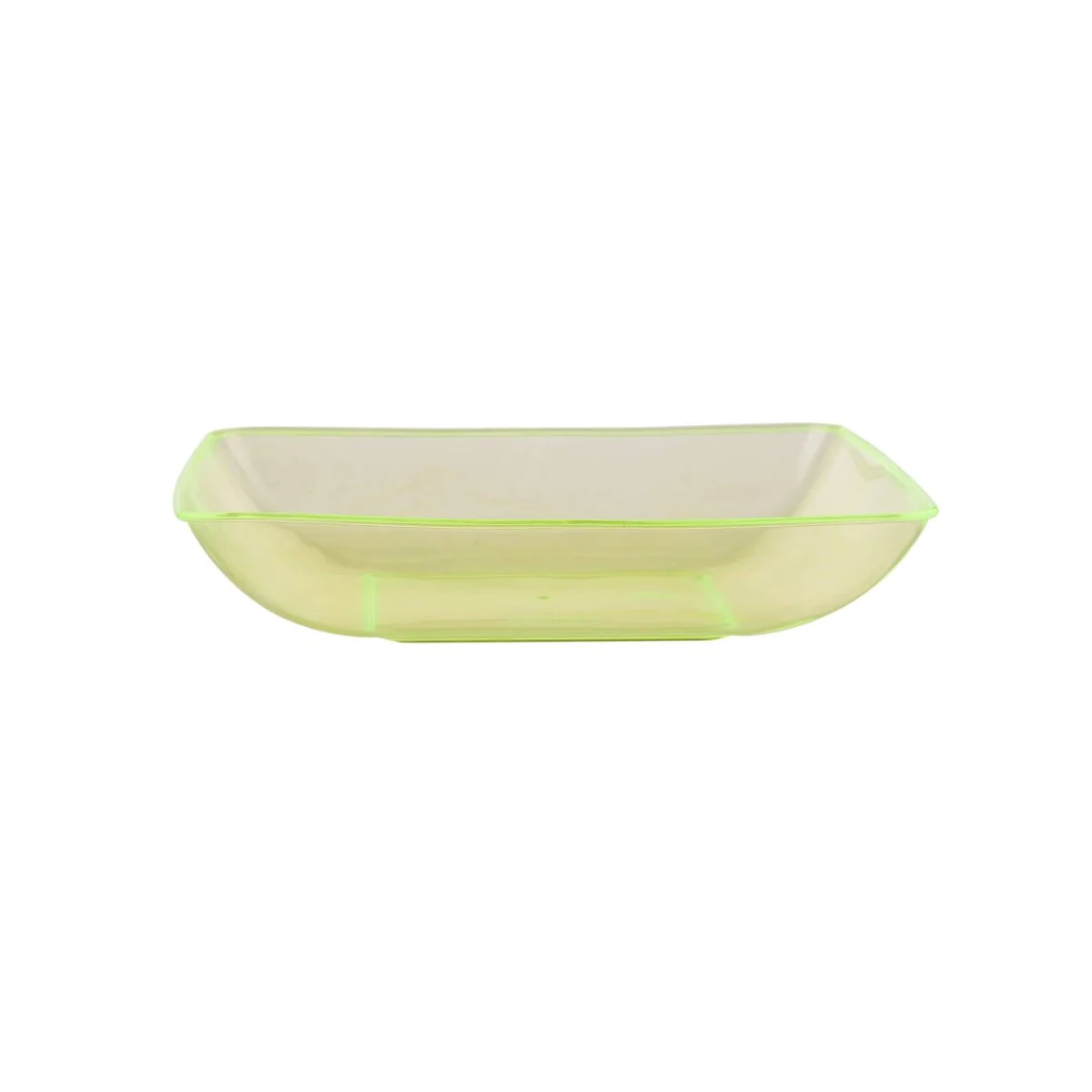 Premium Square Deep Plate 6 Pieces - Image 7