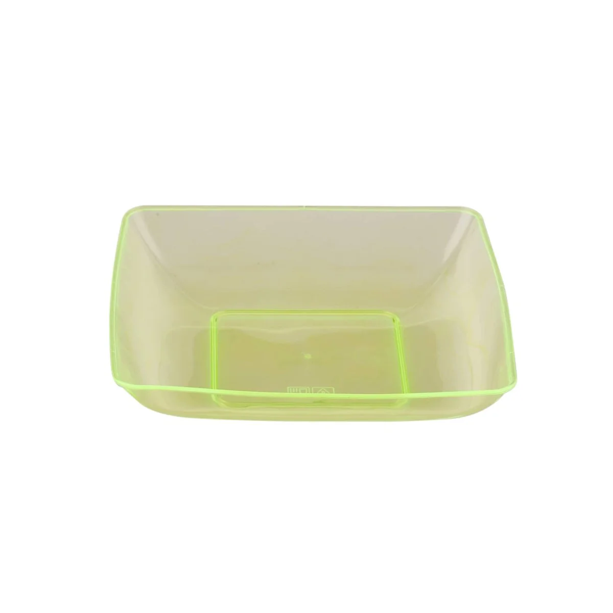 Premium Square Deep Plate 6 Pieces - Image 8