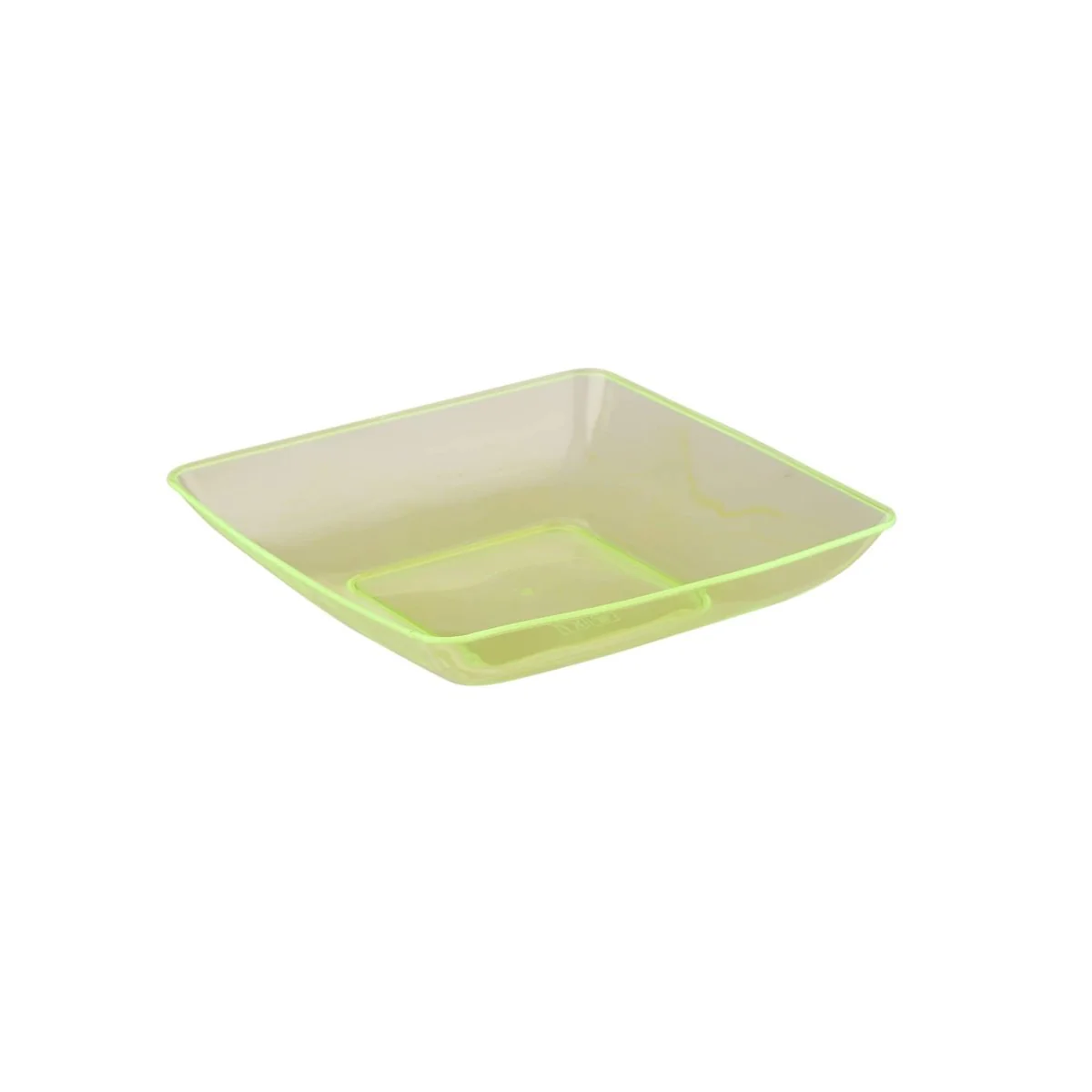 Premium Square Deep Plate 6 Pieces - Image 9