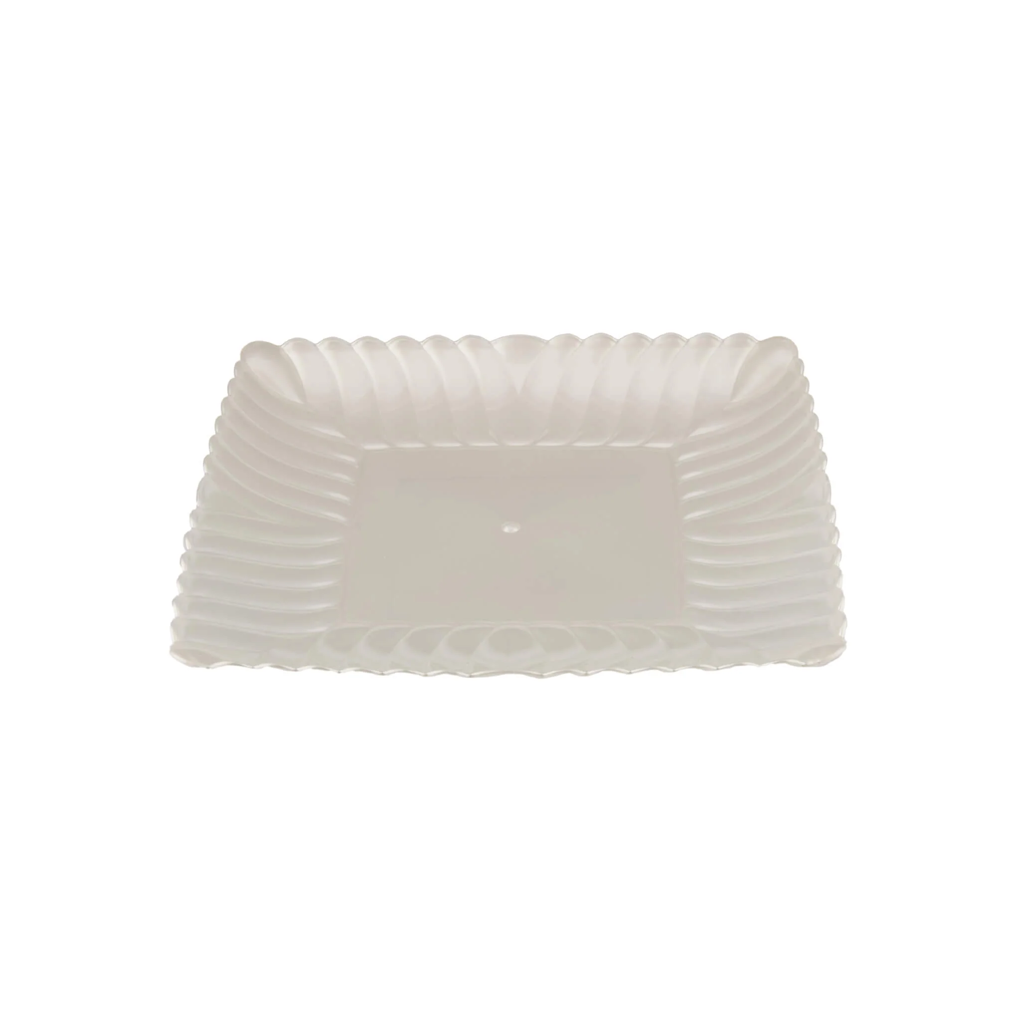 Premium Square Flower Plate - Image 10