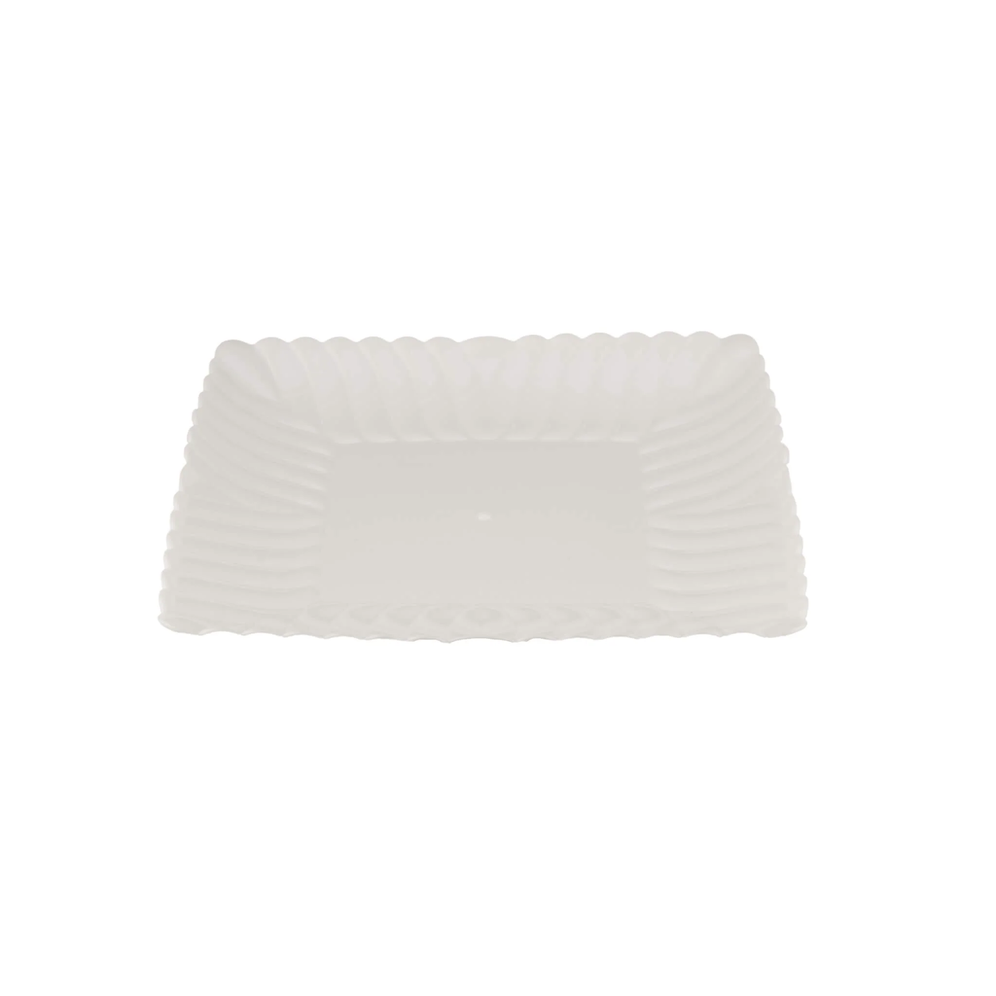 Premium Square Flower Plate - Image 16