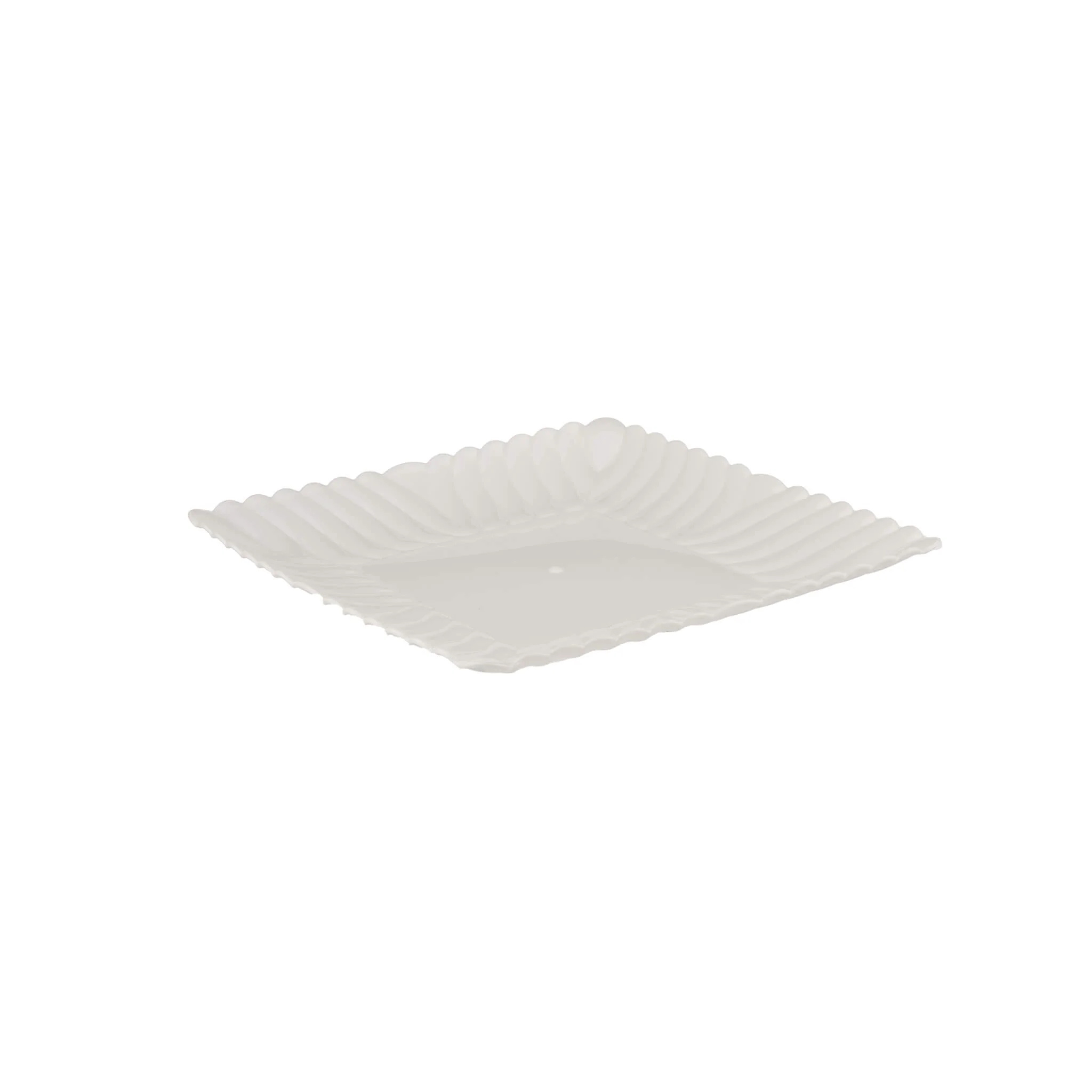 Premium Square Flower Plate - Image 17