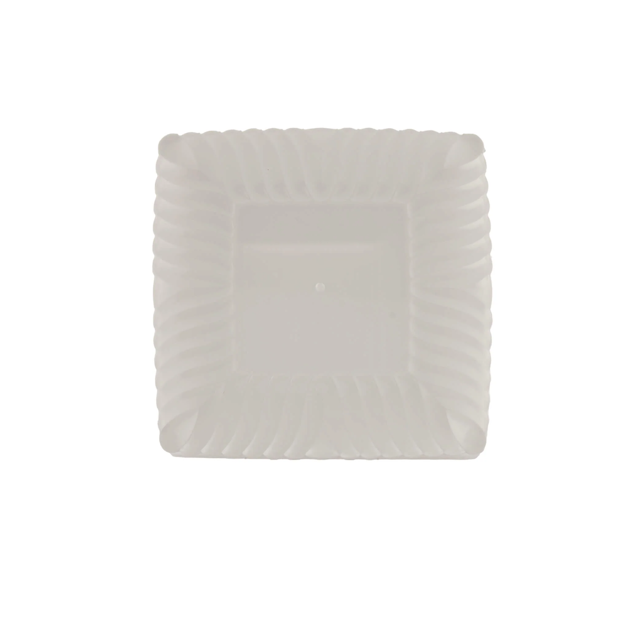 Premium Square Flower Plate - Image 18