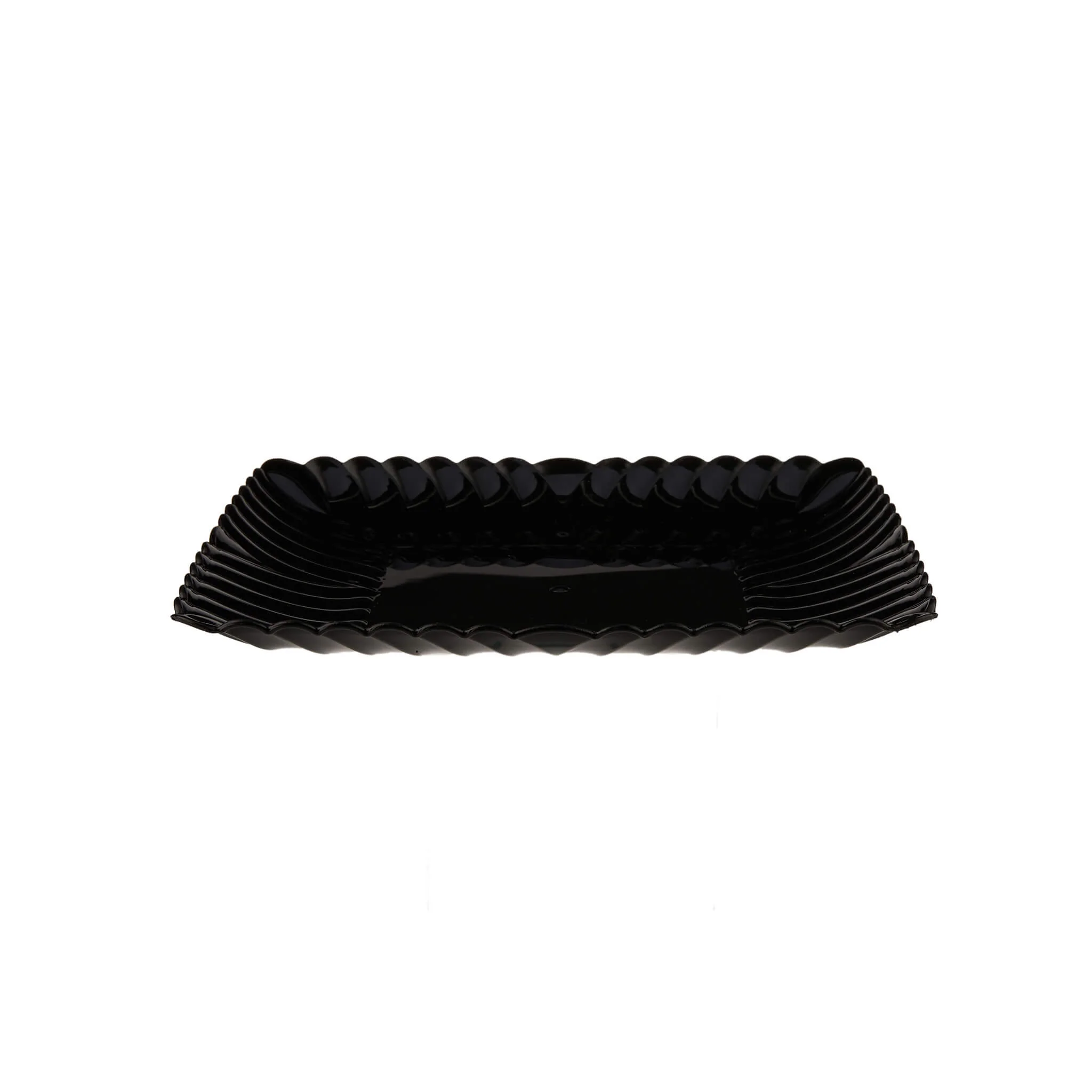 Premium Square Flower Plate - Image 39