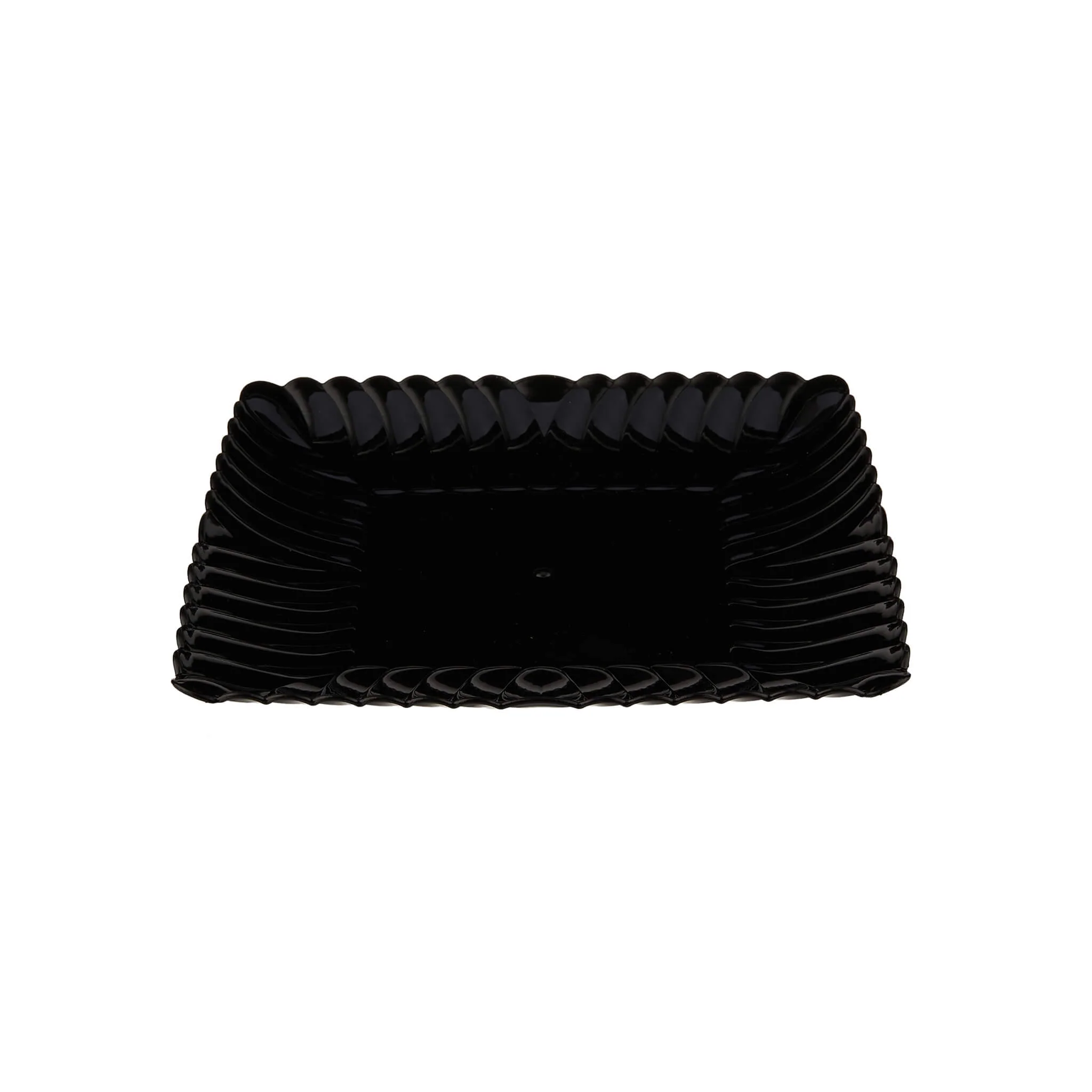 Premium Square Flower Plate - Image 40