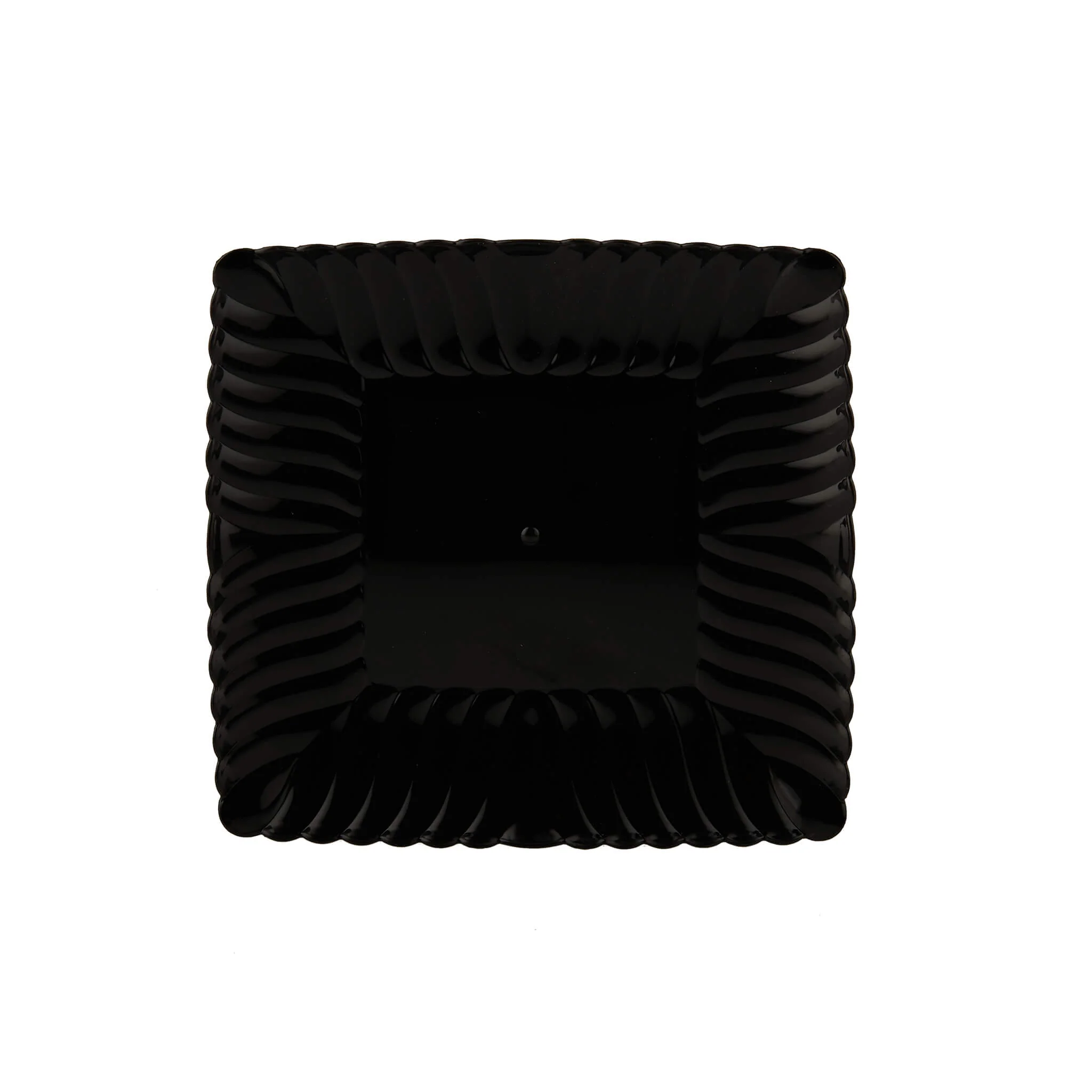 Premium Square Flower Plate - Image 42