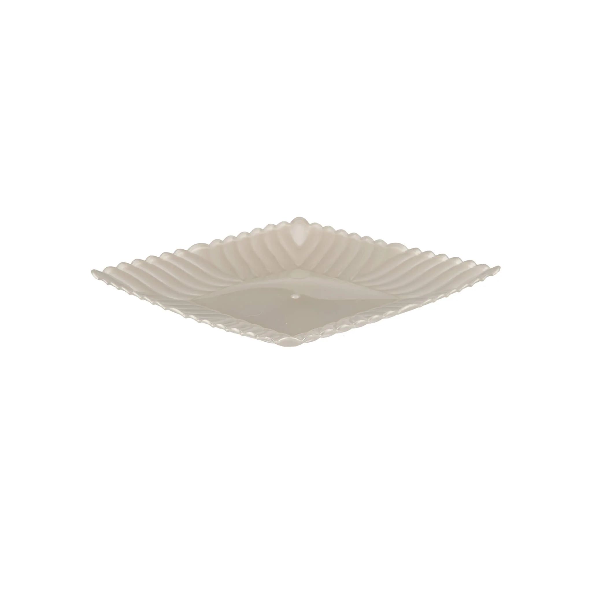 Premium Square Flower Plate - Image 65