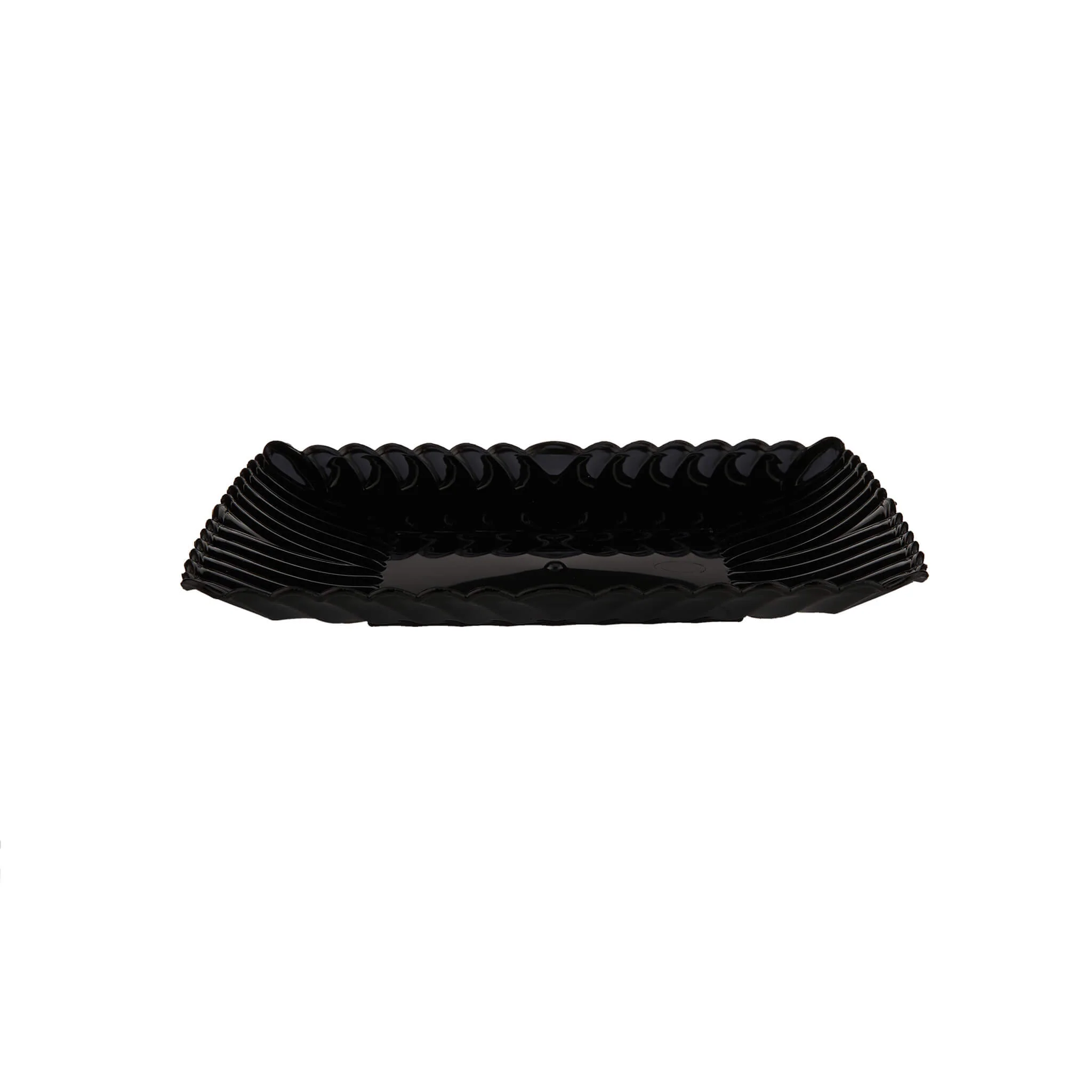 Premium Square Flower Plate - Image 75